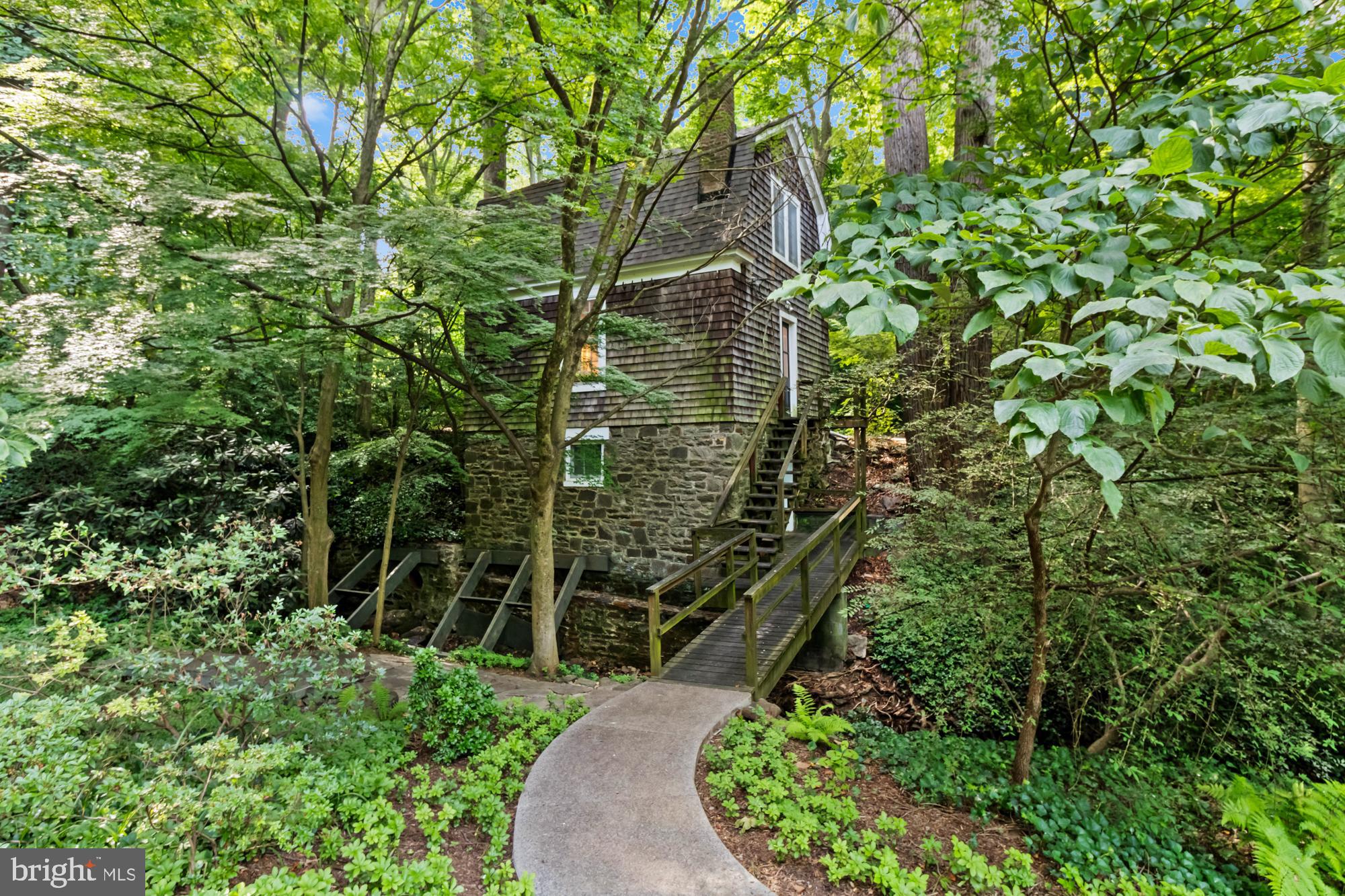 ROLAND PARK - Residential