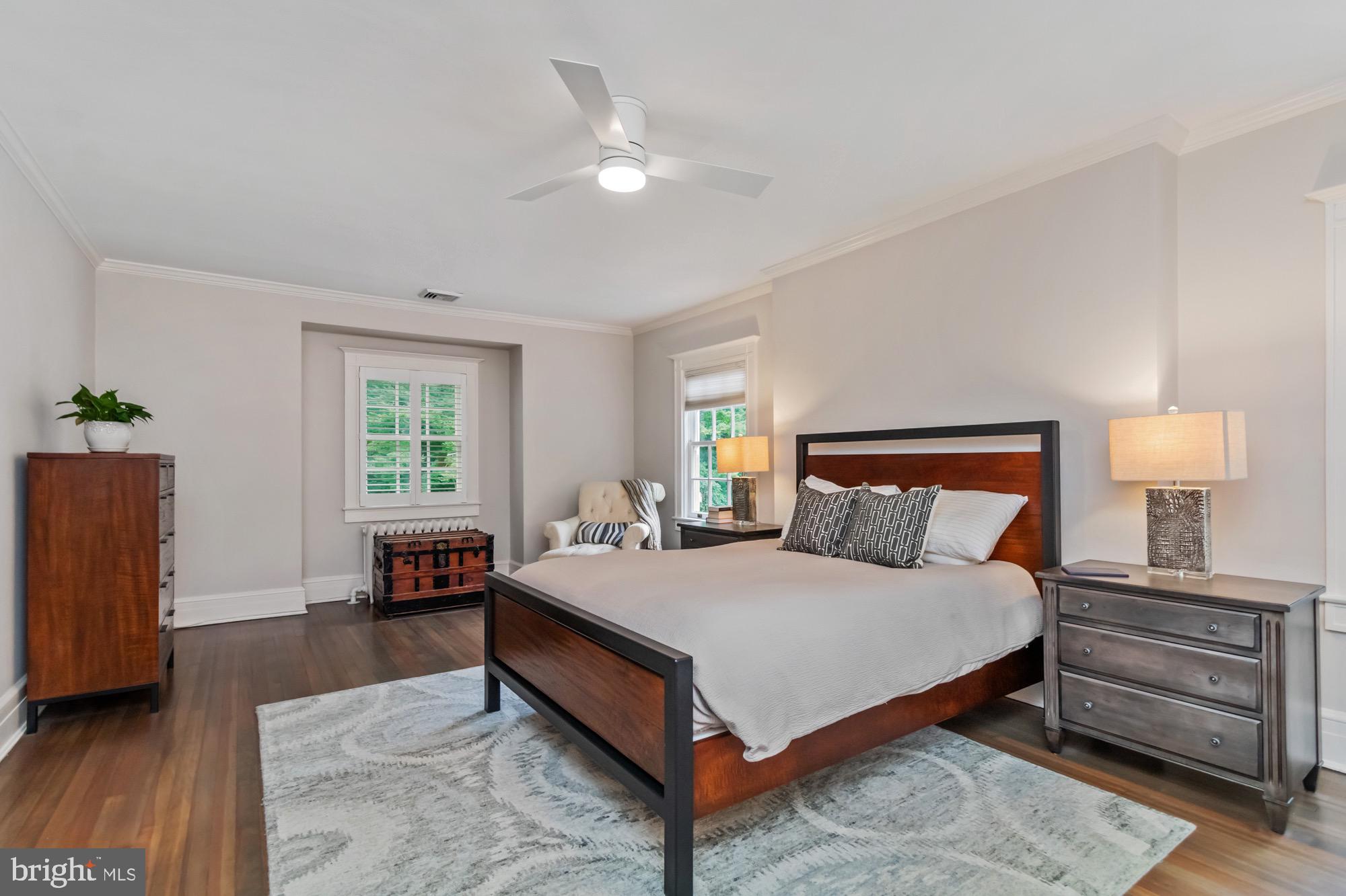 ROLAND PARK - Residential