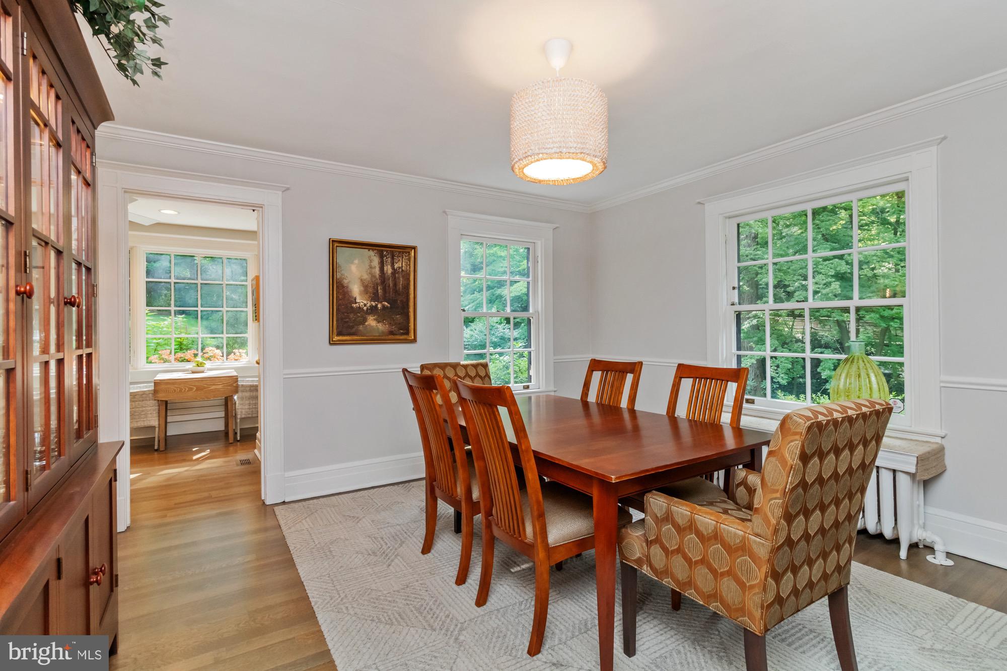 ROLAND PARK - Residential