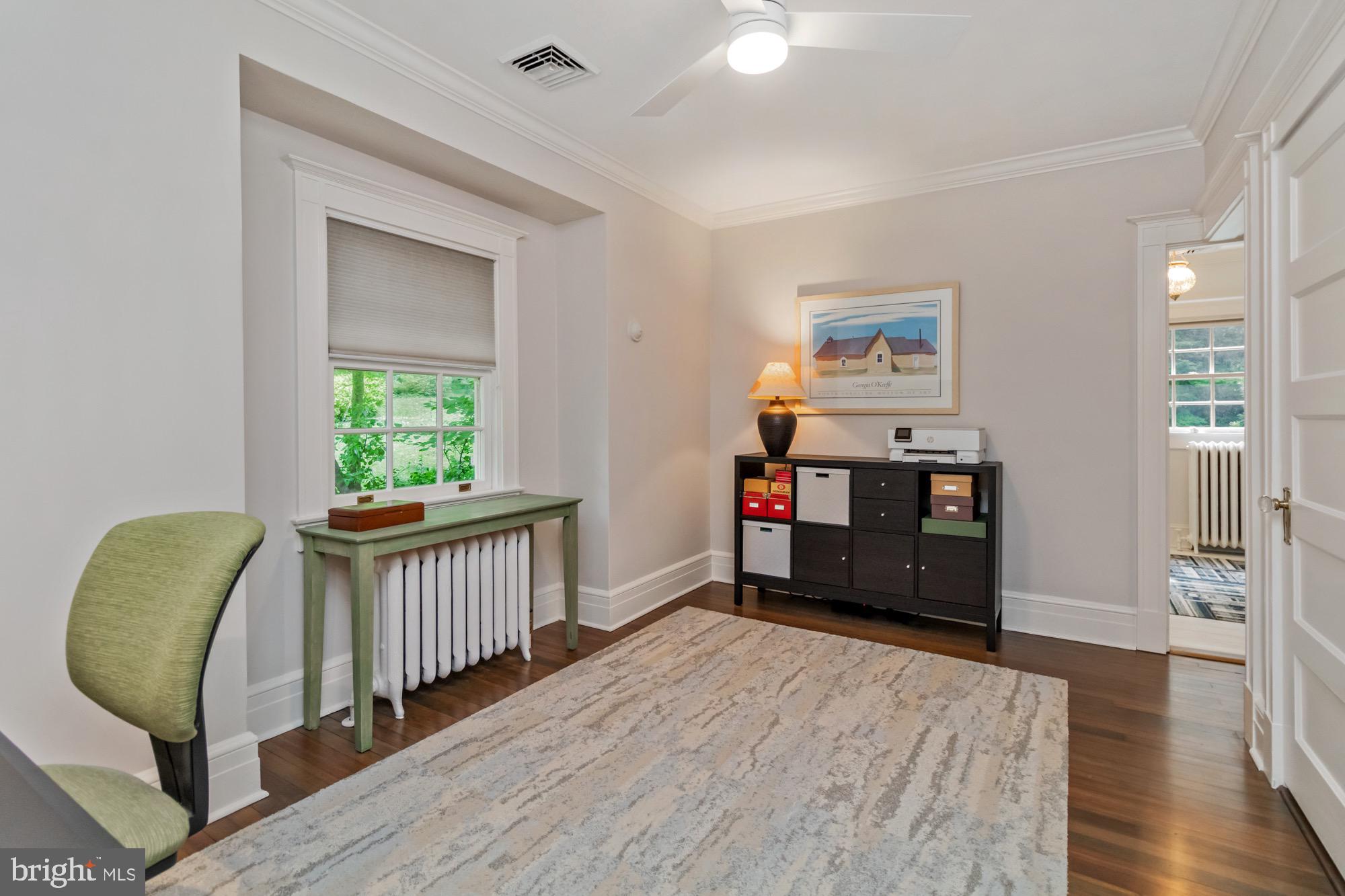 ROLAND PARK - Residential