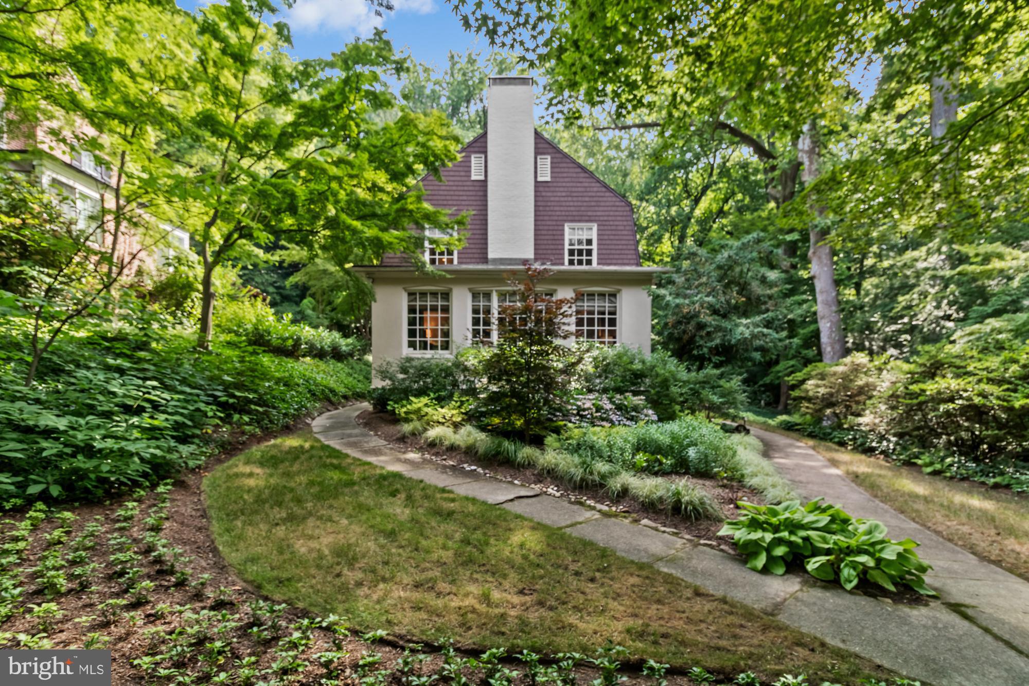 ROLAND PARK - Residential