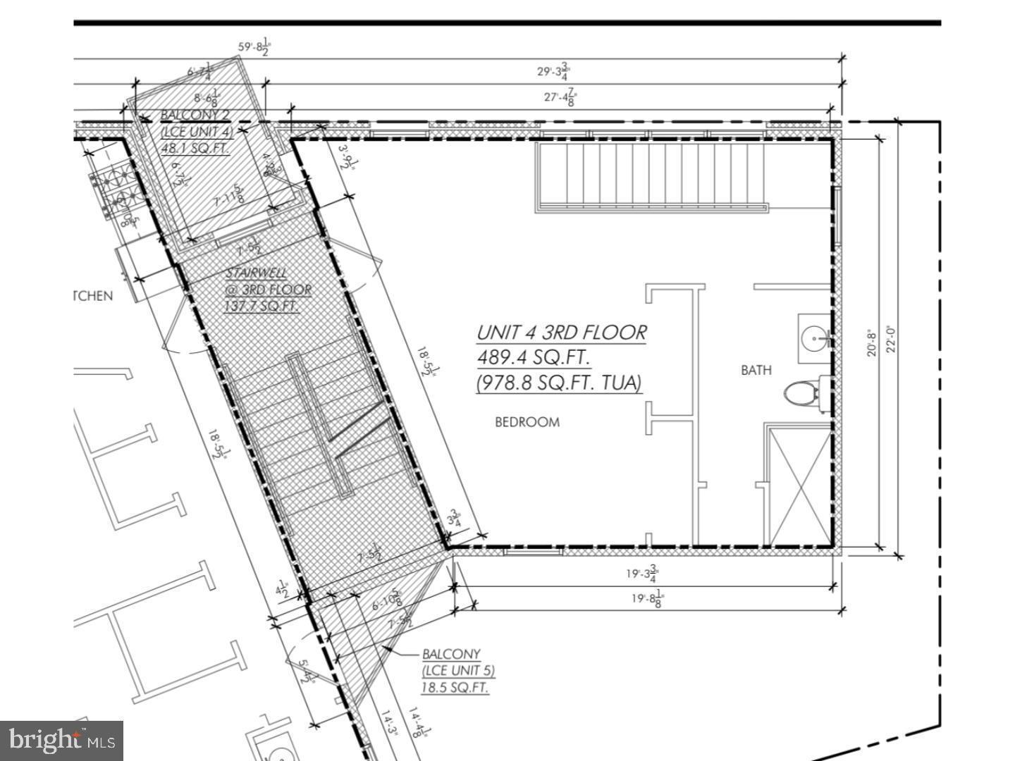 OLDE KENSINGTON - Commercial Sale