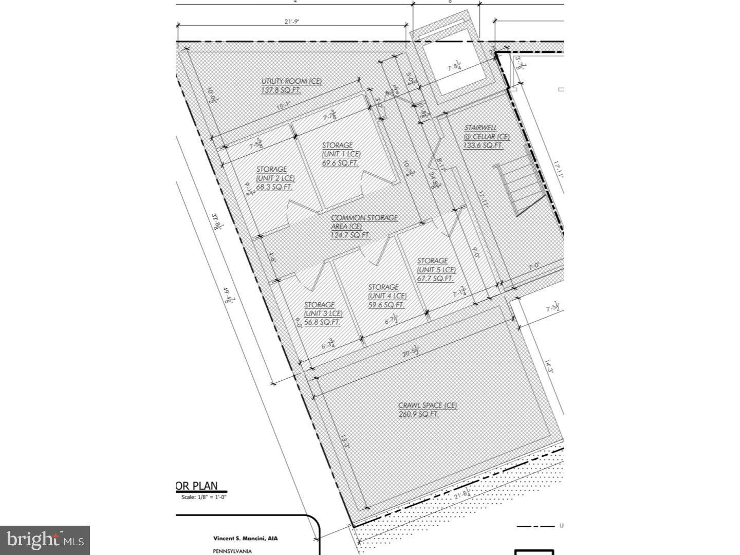 OLDE KENSINGTON - Commercial Sale
