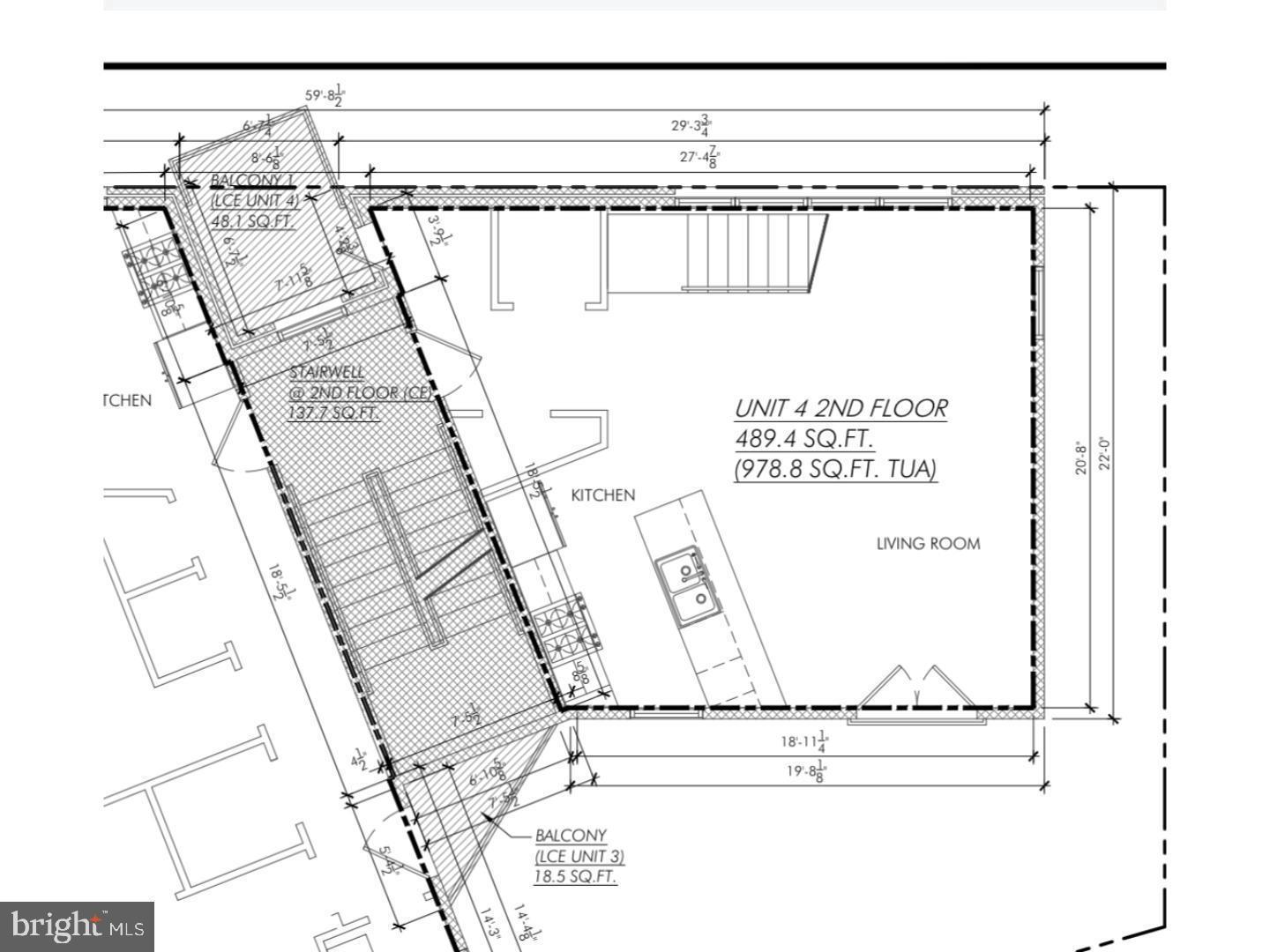 OLDE KENSINGTON - Commercial Sale