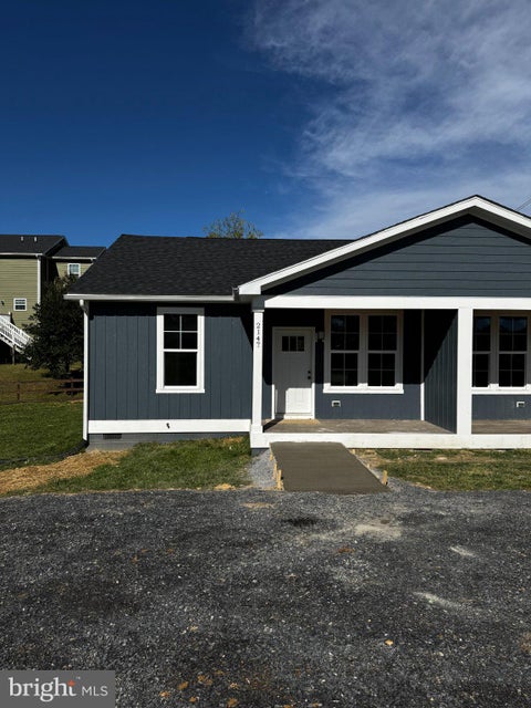 Townhouse For Sale - 2147 Charles Town Road #3<br/> MARTINSBURG, WV 25405