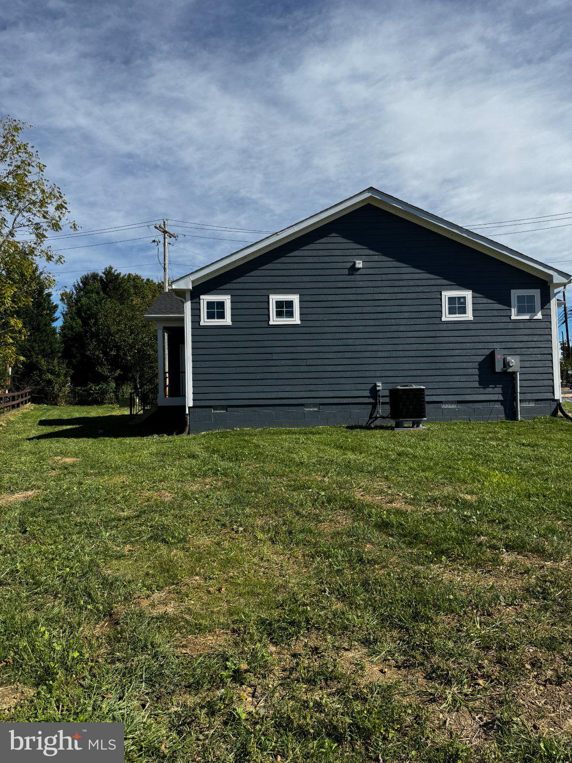 2147 CHARLES TOWN ROAD #3