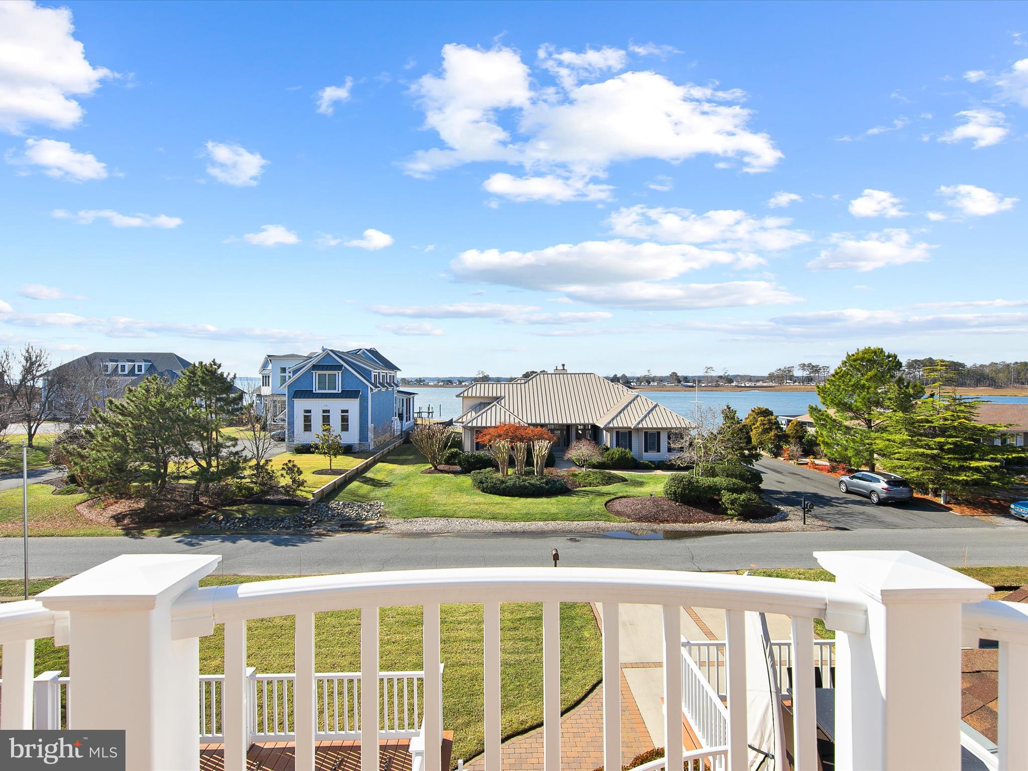 REHOBOTH BEACH YACHT AND CC - Residential