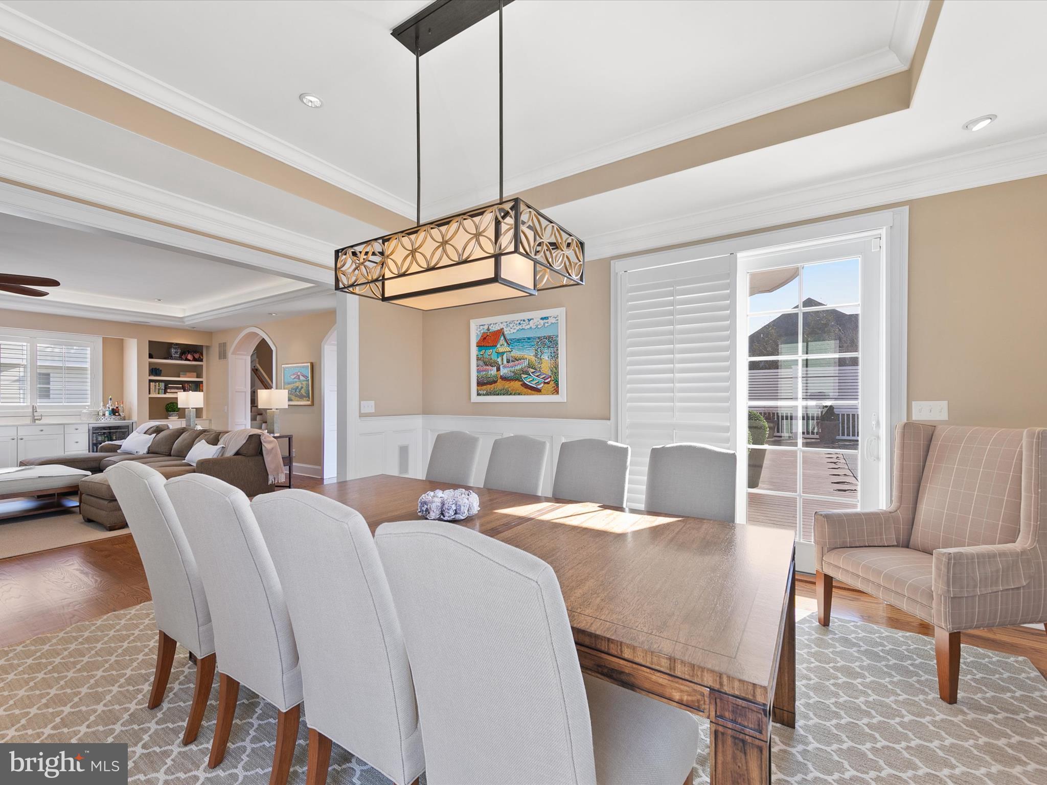 REHOBOTH BEACH YACHT AND CC - Residential