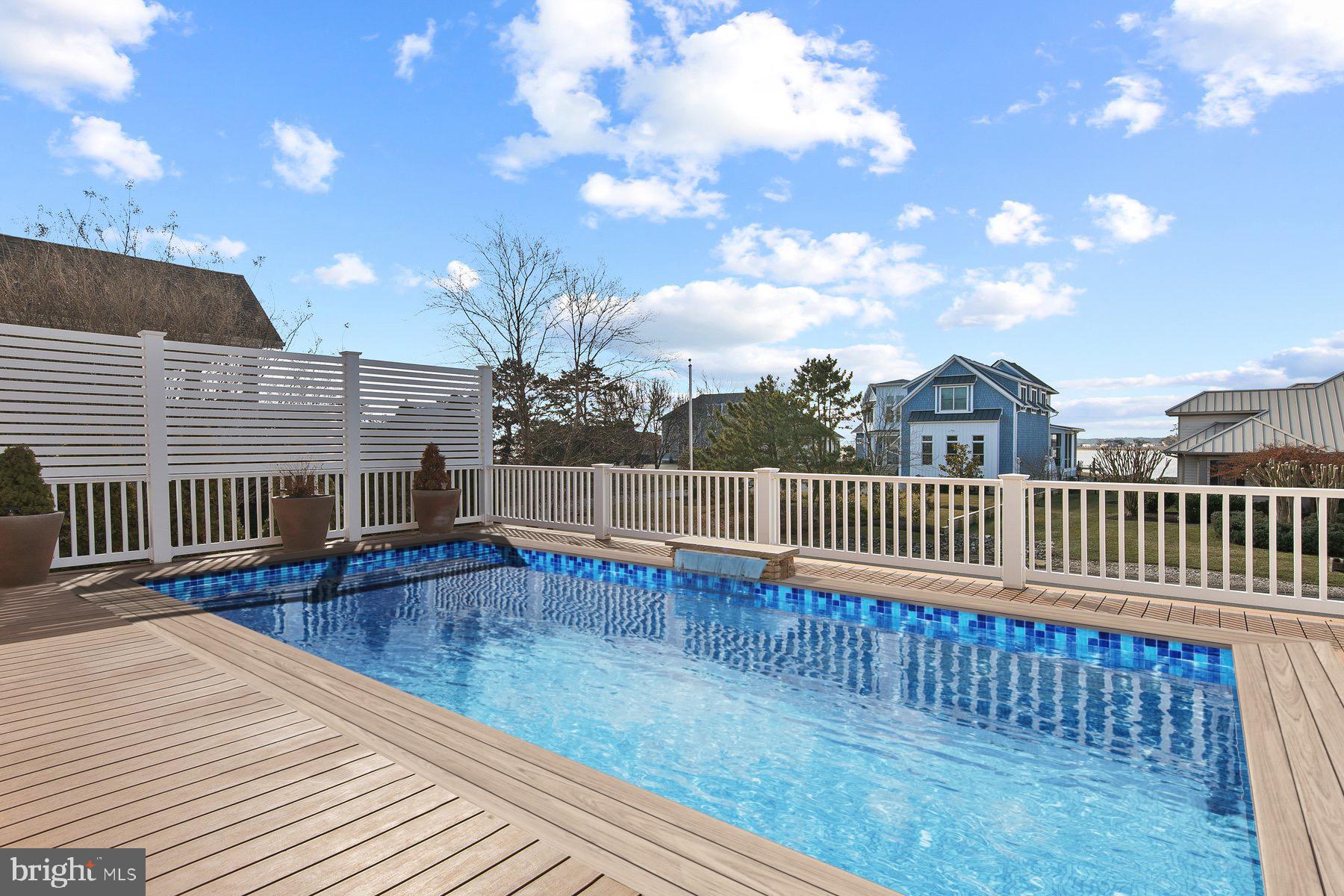 REHOBOTH BEACH YACHT AND CC - Residential