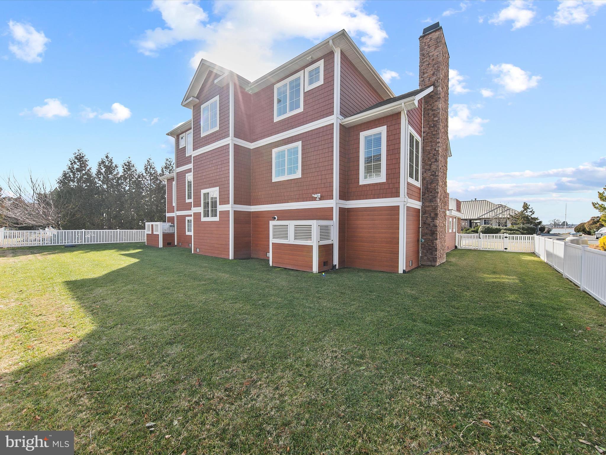 REHOBOTH BEACH YACHT AND CC - Residential