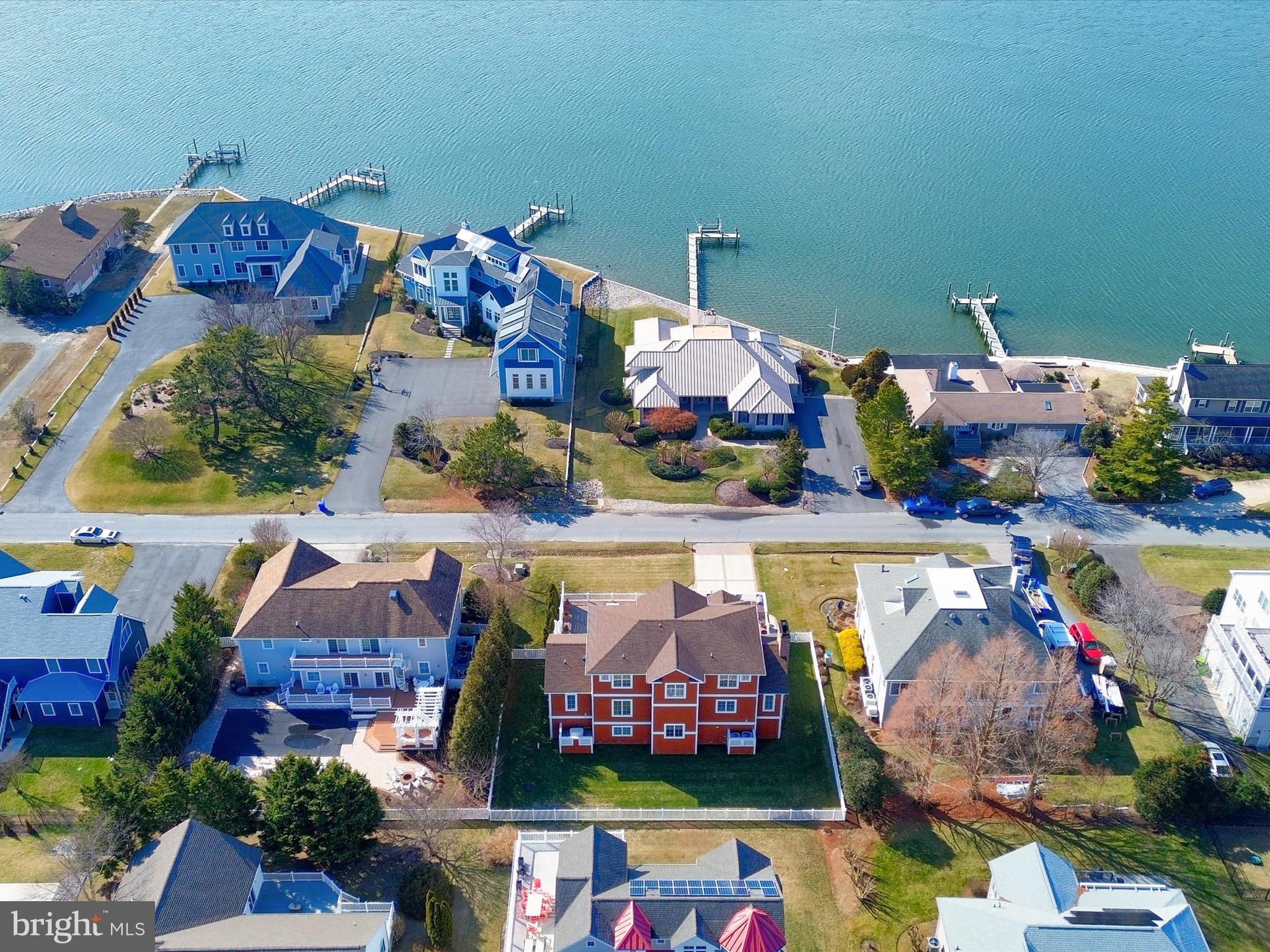 REHOBOTH BEACH YACHT AND CC - Residential