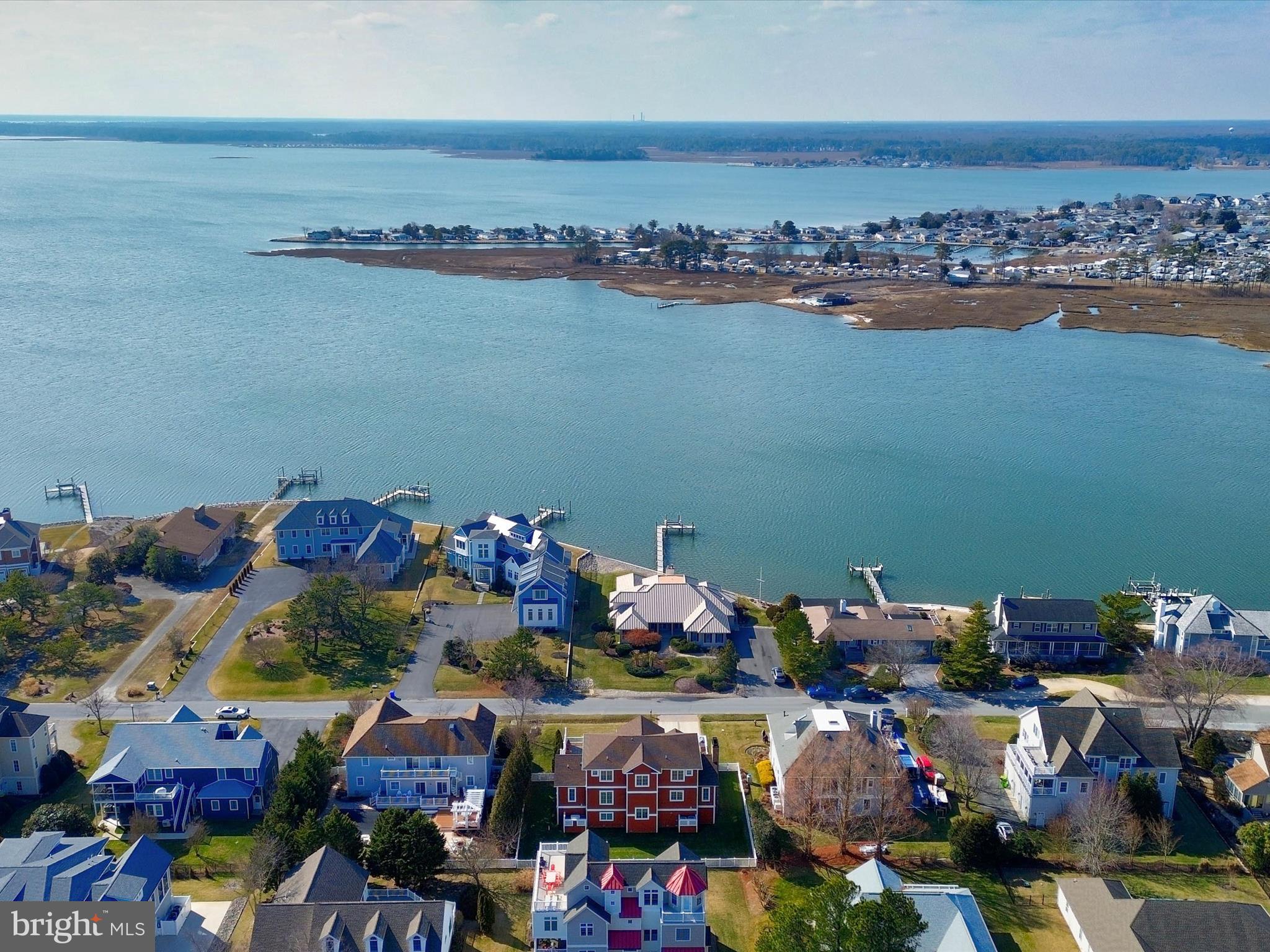 REHOBOTH BEACH YACHT AND CC - Residential