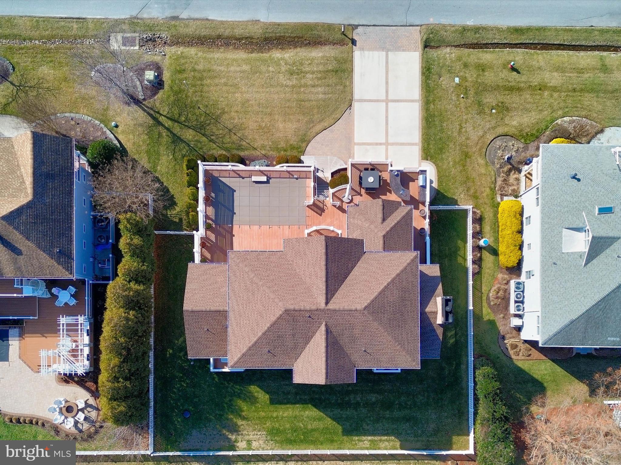 REHOBOTH BEACH YACHT AND CC - Residential