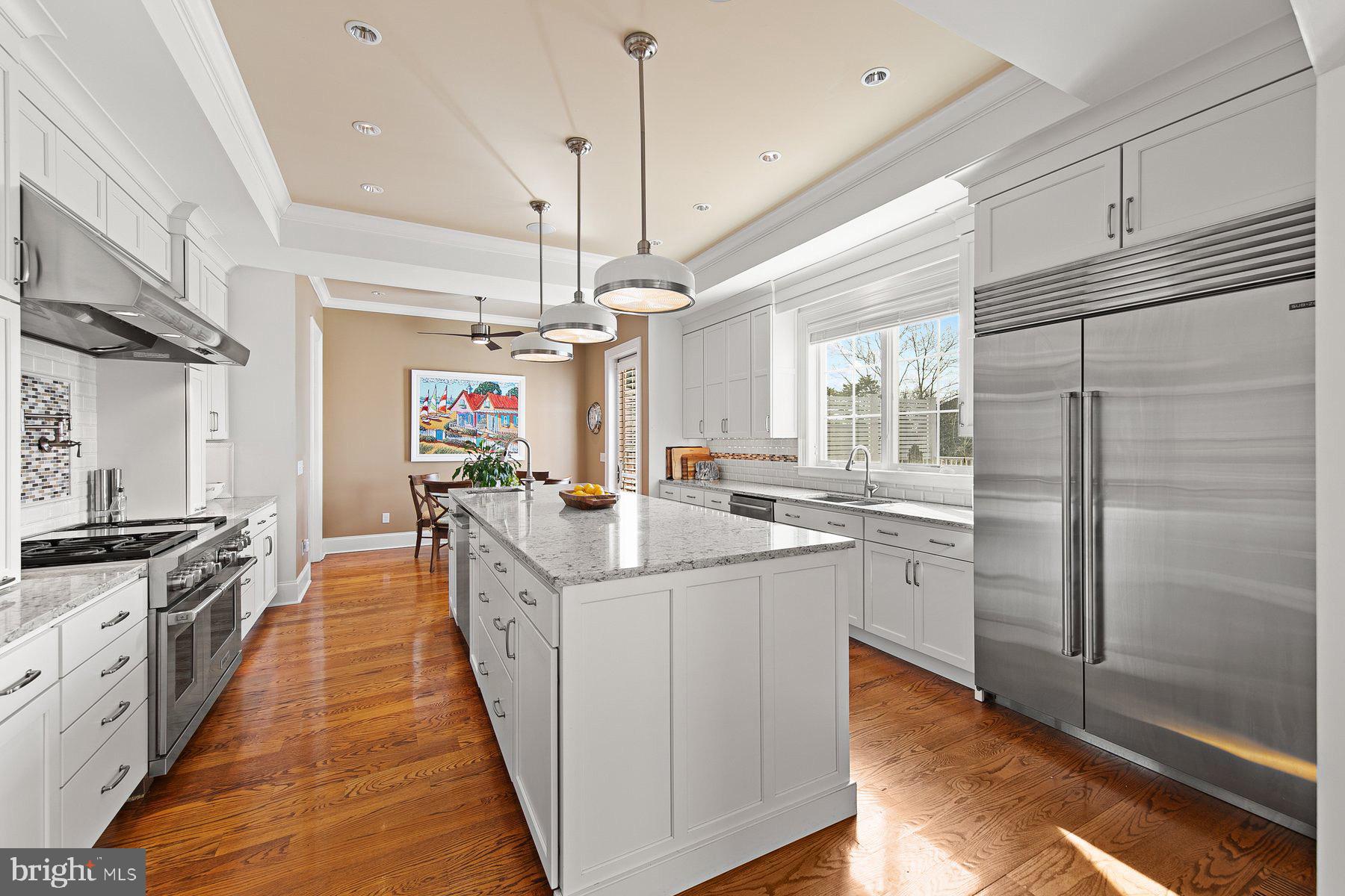 REHOBOTH BEACH YACHT AND CC - Residential