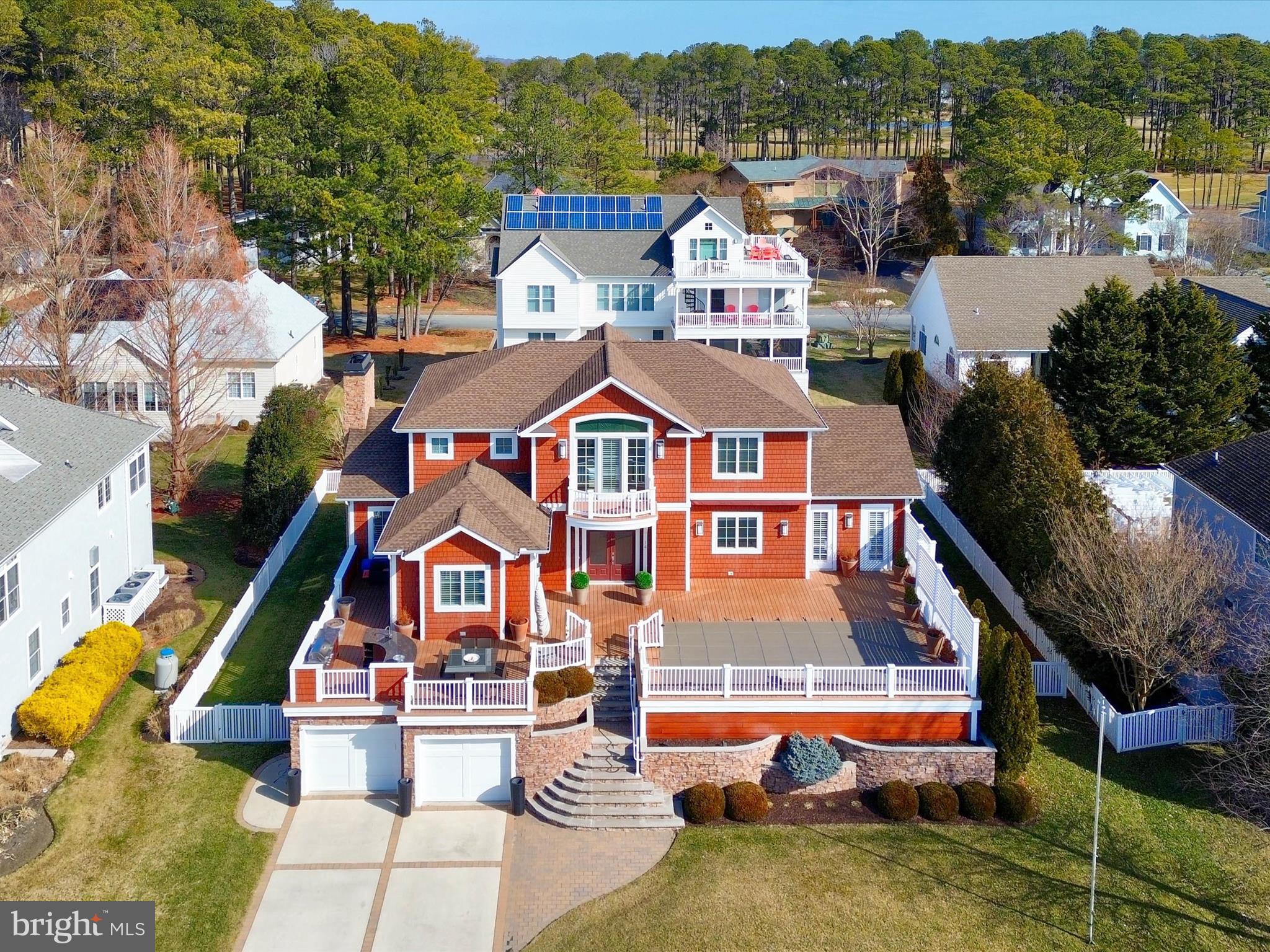 REHOBOTH BEACH YACHT AND CC - Residential