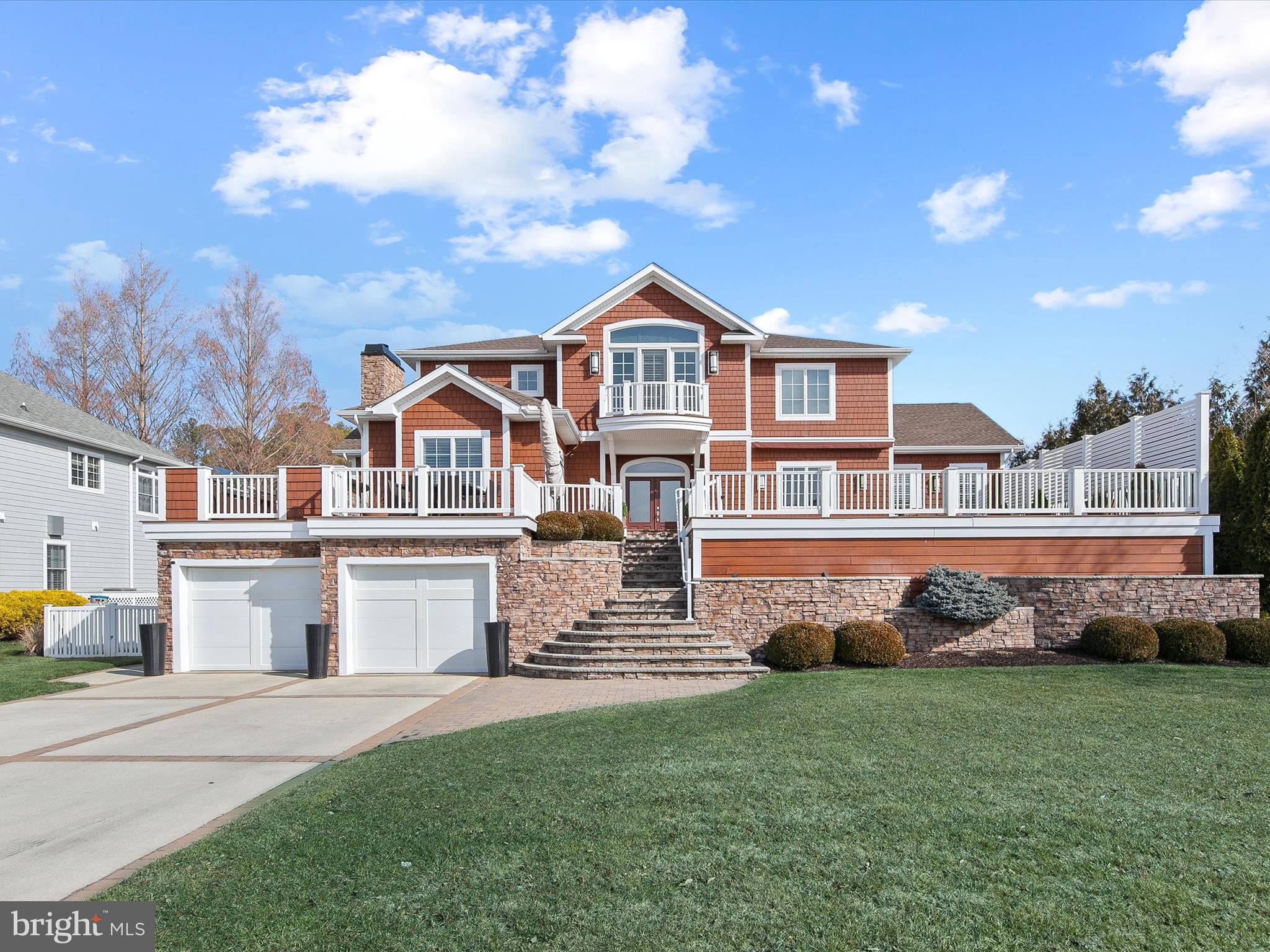 REHOBOTH BEACH YACHT AND CC - Residential