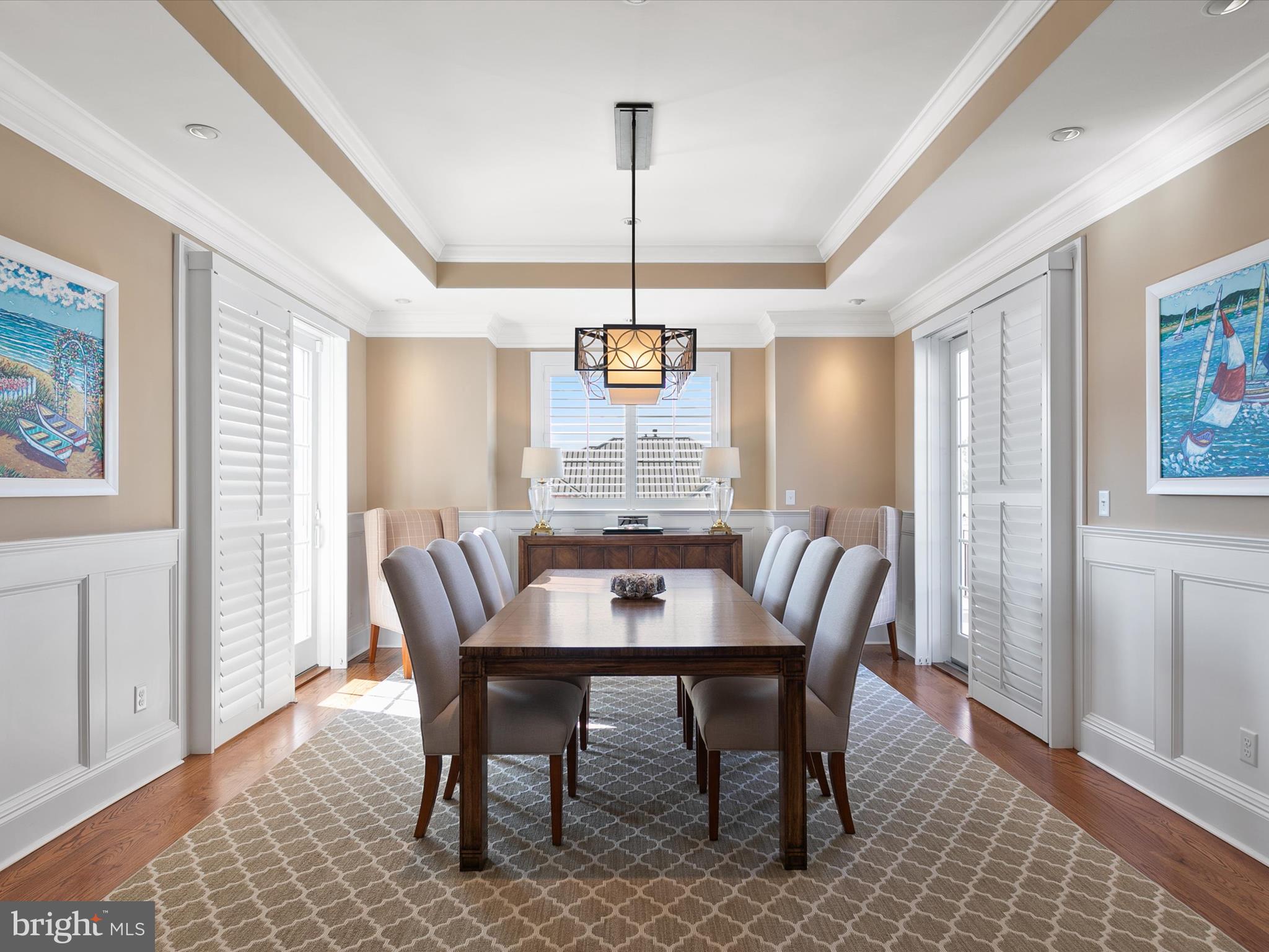 REHOBOTH BEACH YACHT AND CC - Residential