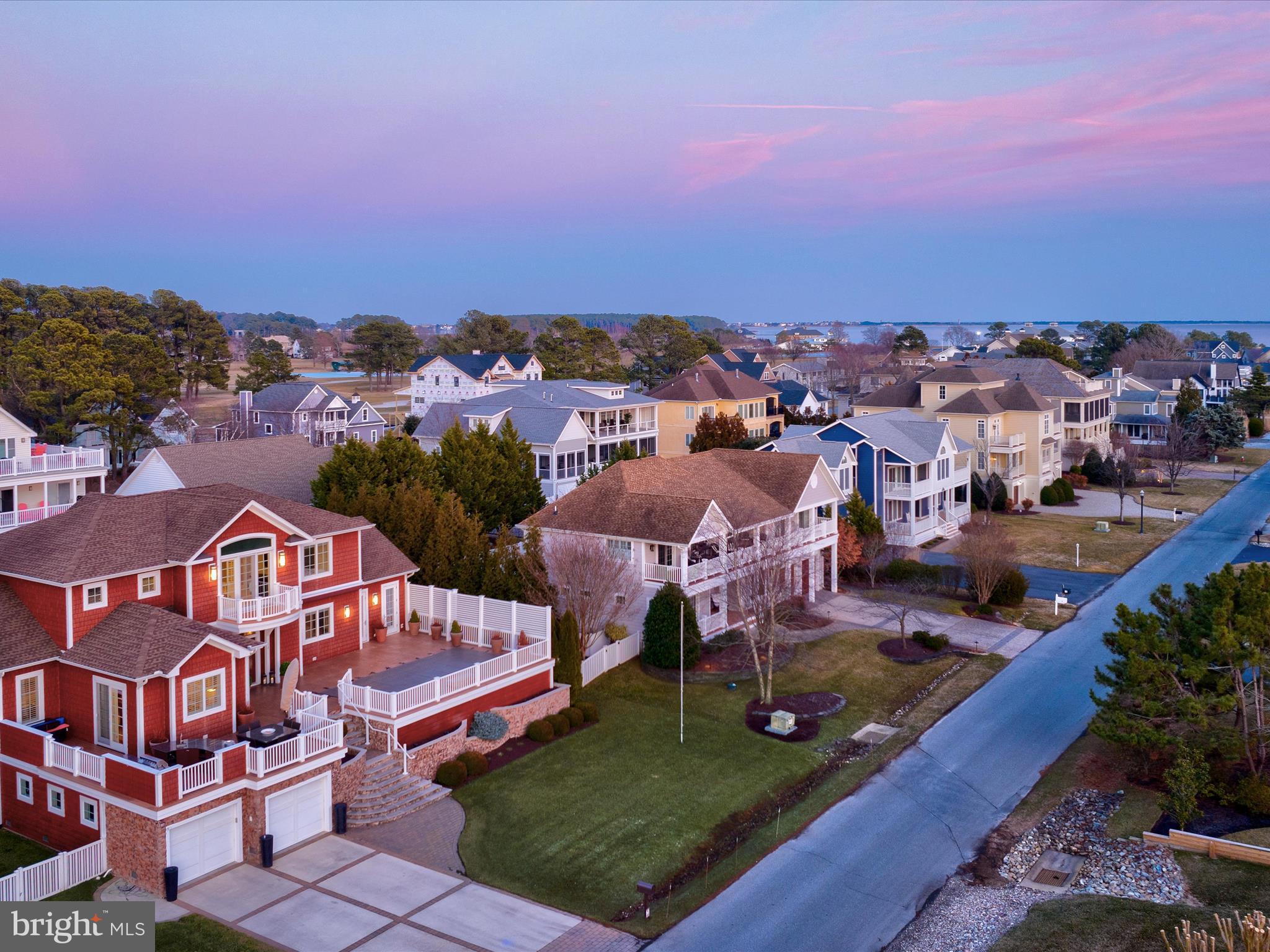 REHOBOTH BEACH YACHT AND CC - Residential