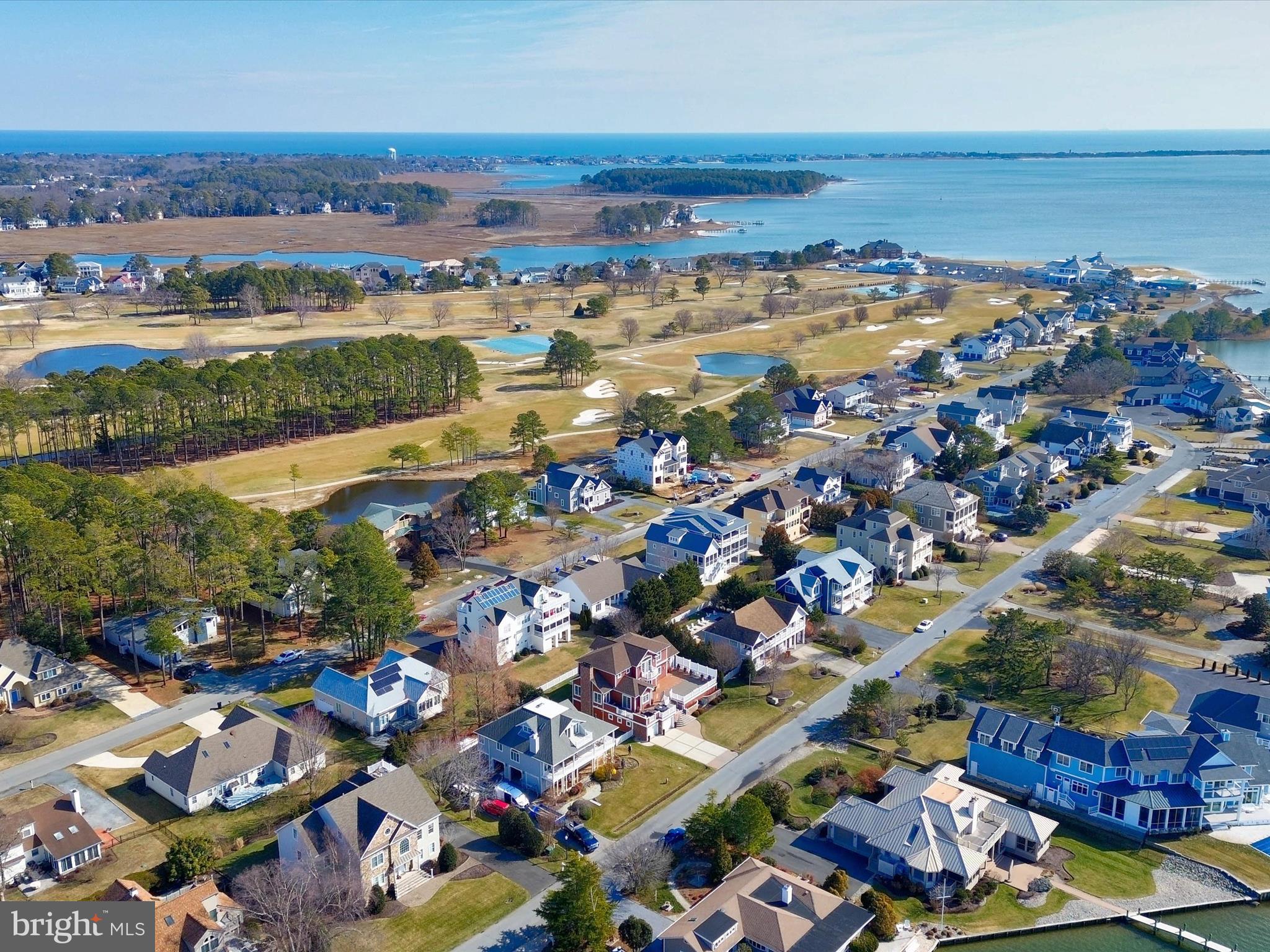 REHOBOTH BEACH YACHT AND CC - Residential
