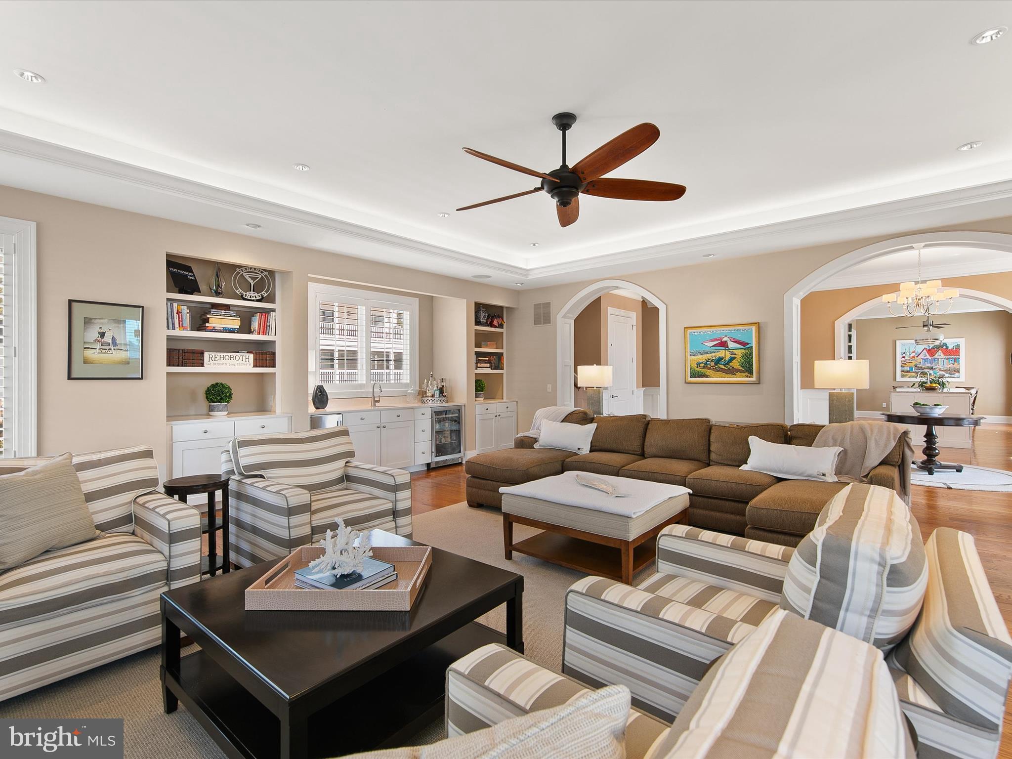 REHOBOTH BEACH YACHT AND CC - Residential