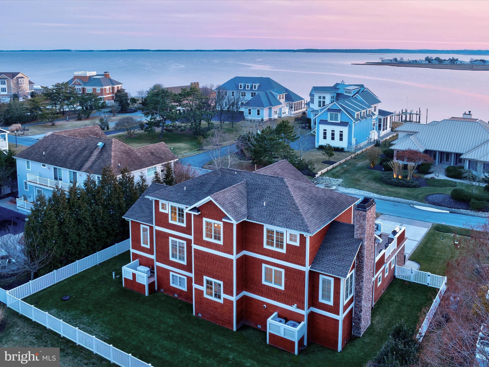 REHOBOTH BEACH YACHT AND CC - Residential