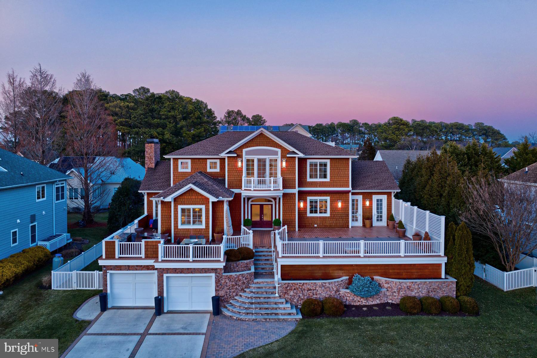 REHOBOTH BEACH YACHT AND CC - Residential