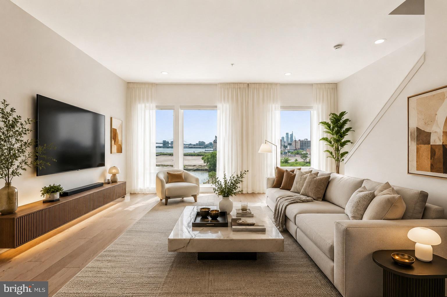 3023 BRIDGEVIEW WALK