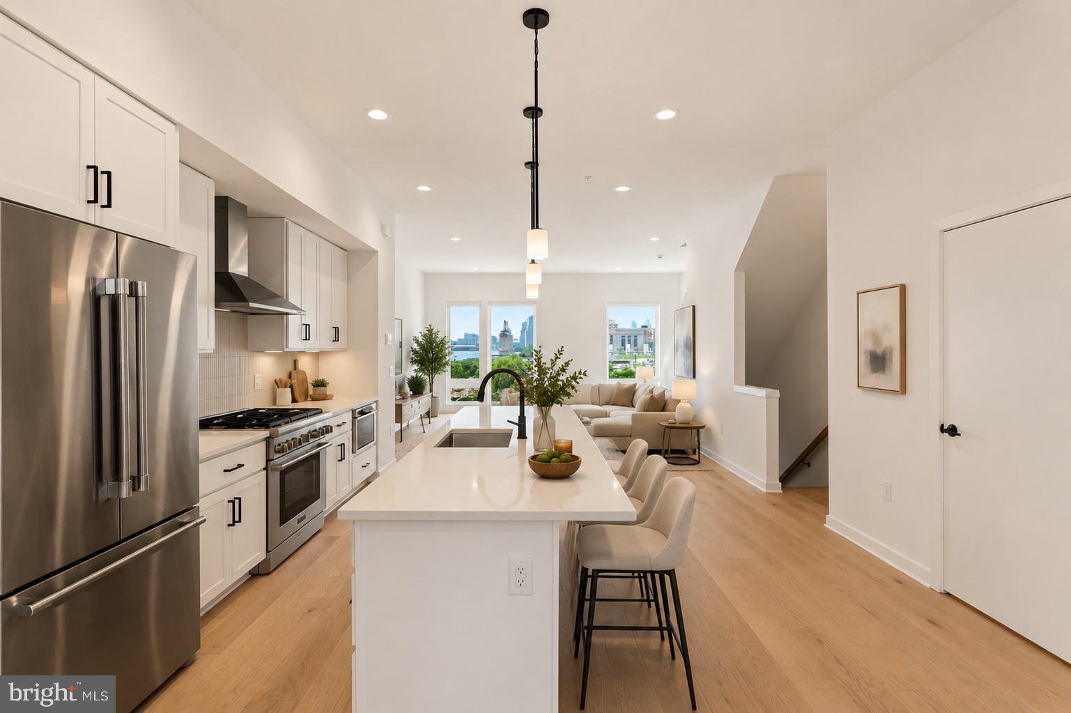 3023 BRIDGEVIEW WALK