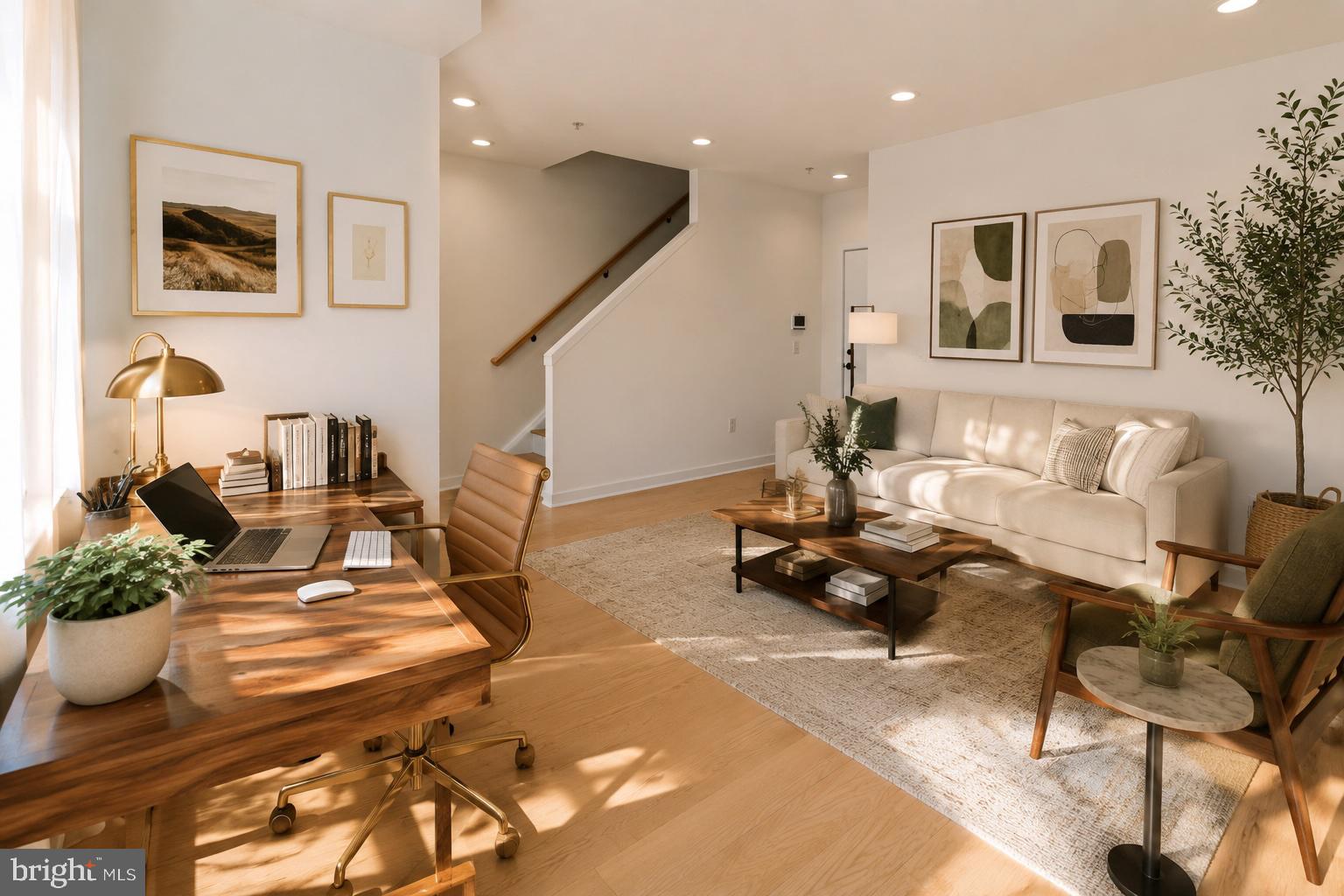 3023 BRIDGEVIEW WALK