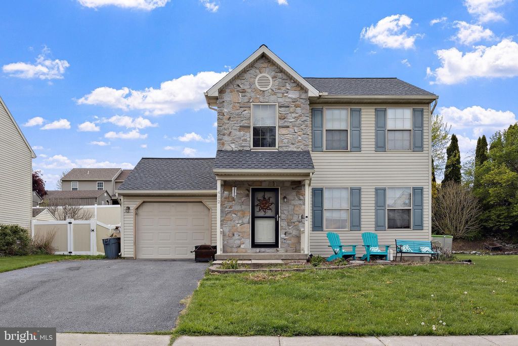 Photo of 412 Tanger Street, Marietta, PA 17547 (MLS # PALA2050082)