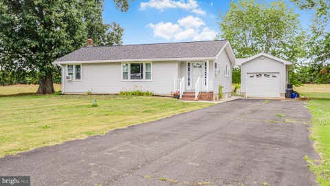 Homes For Sale - 16 Garrison Rd<br/> Salem County, ELMER, NJ 08318