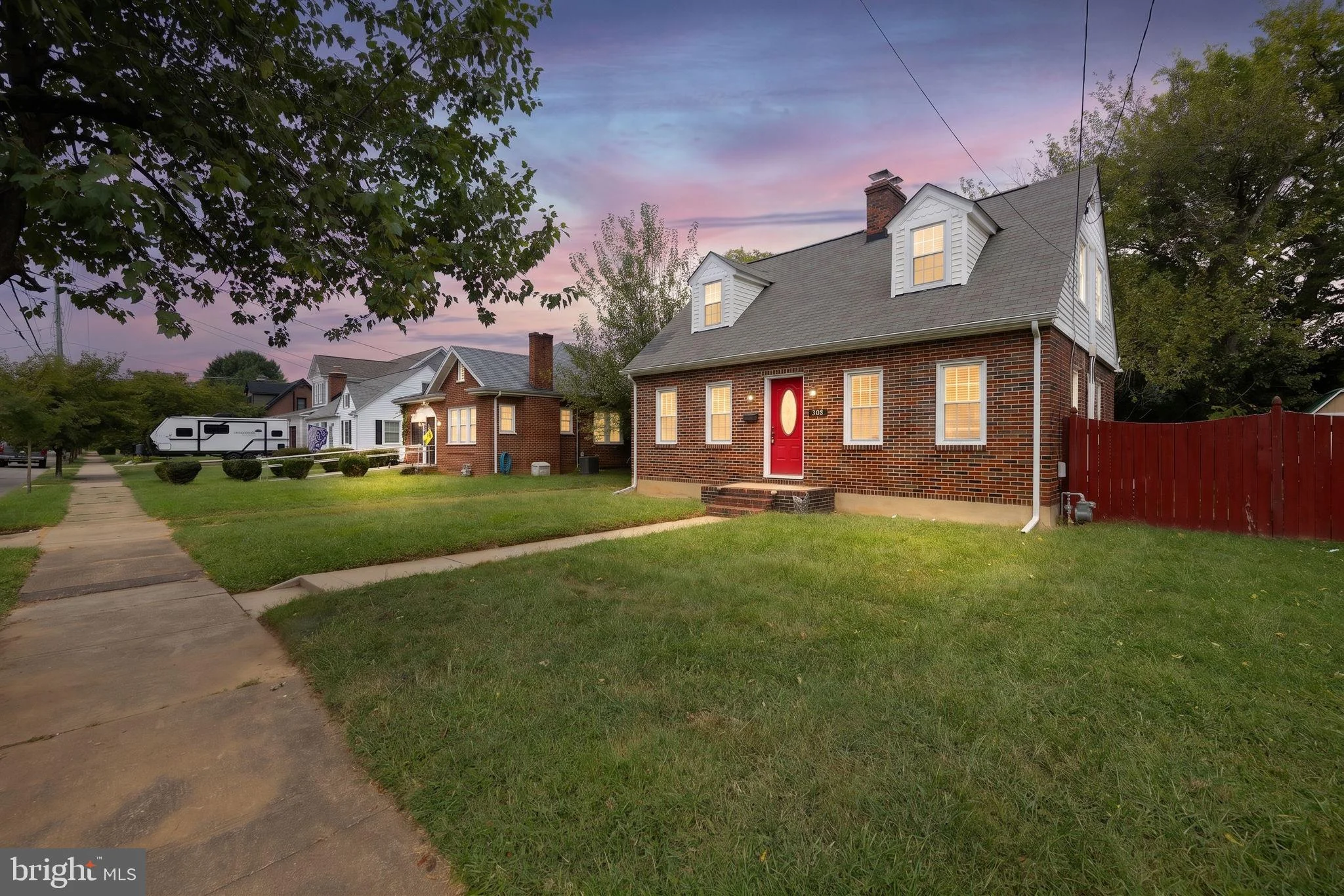 2003 Elmhurst Avenue, Fredericksburg, VA, 22401