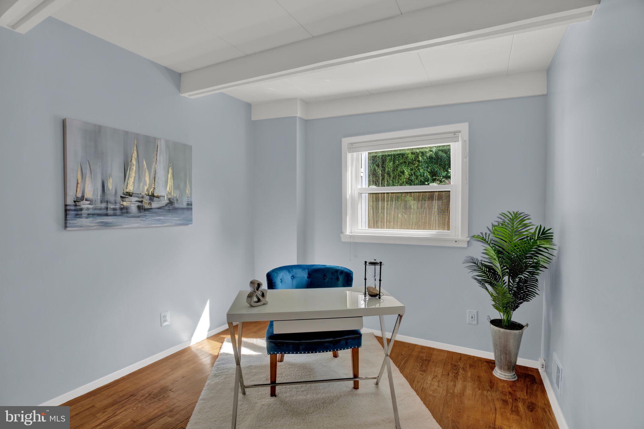 ALCOVA HEIGHTS - Residential