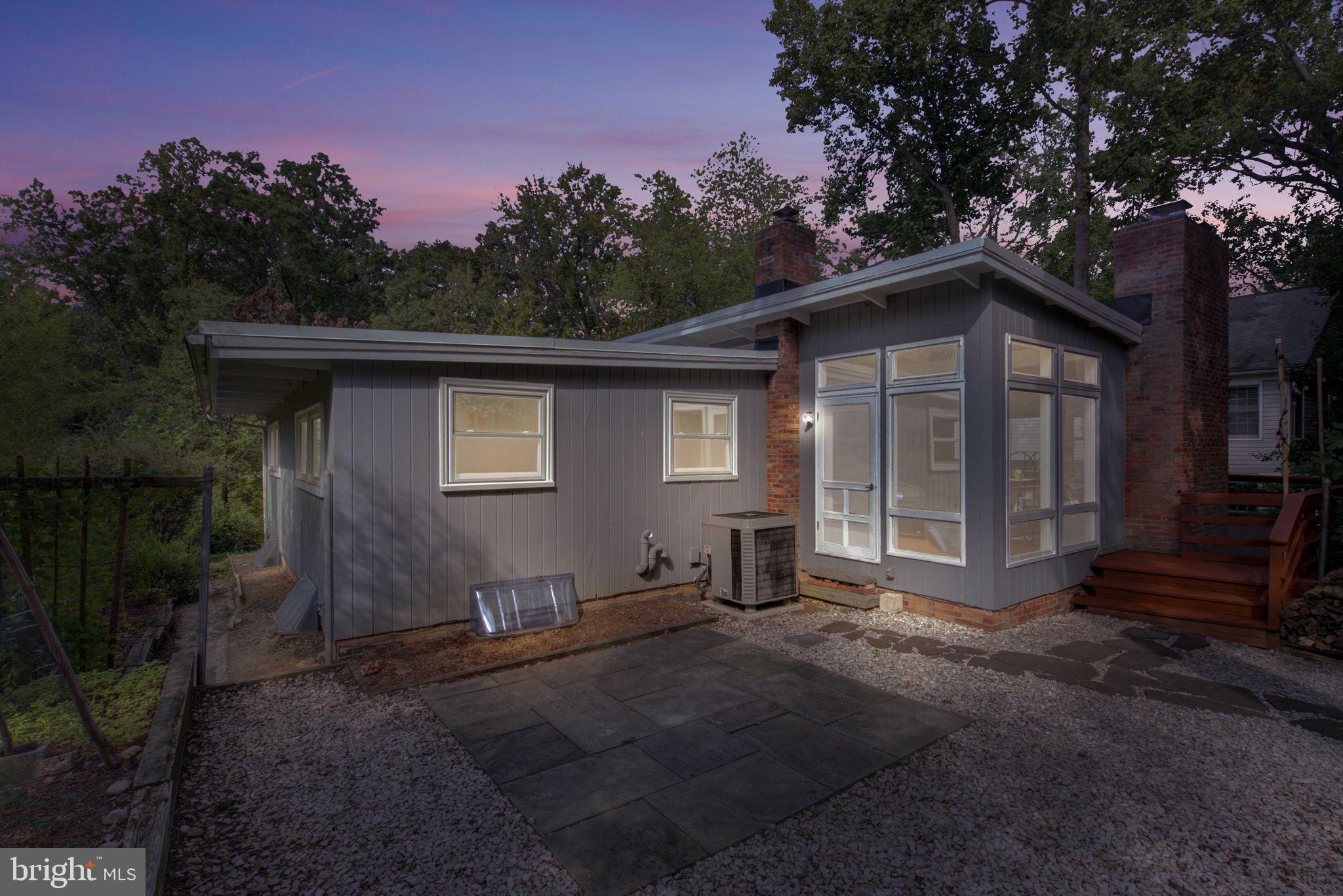 ALCOVA HEIGHTS - Residential