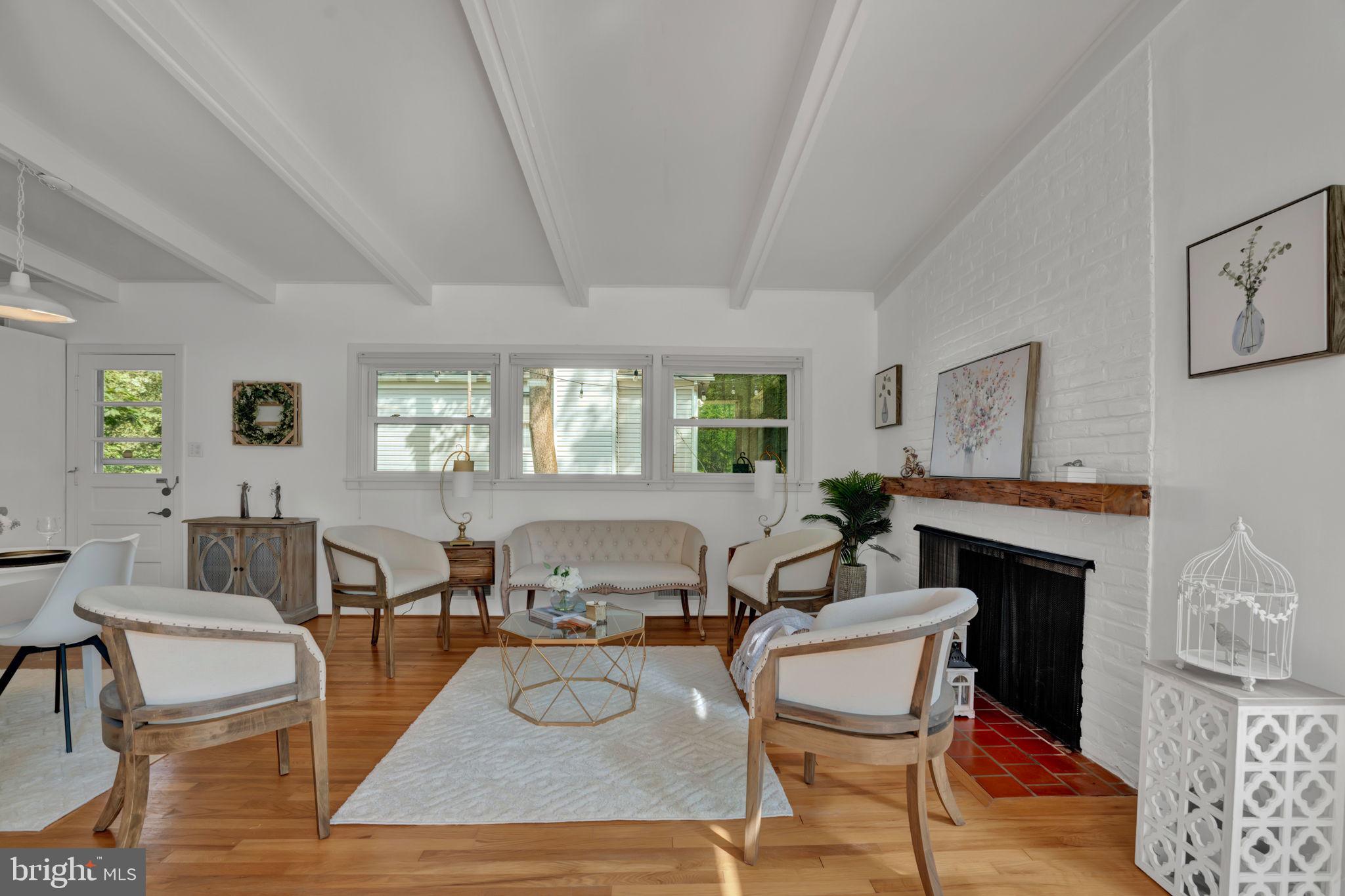 ALCOVA HEIGHTS - Residential