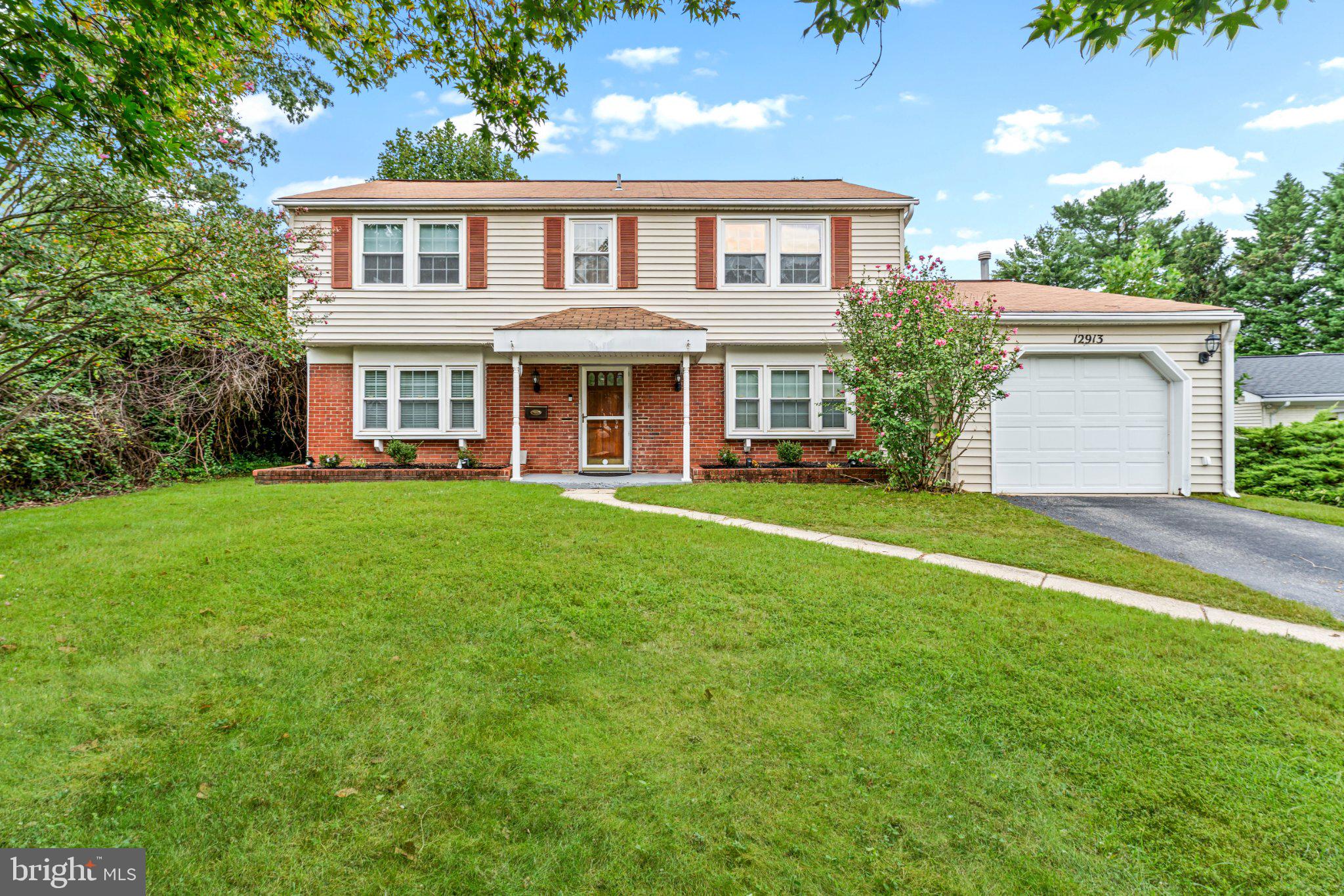 12913 VICTORIA HEIGHTS DRIVE