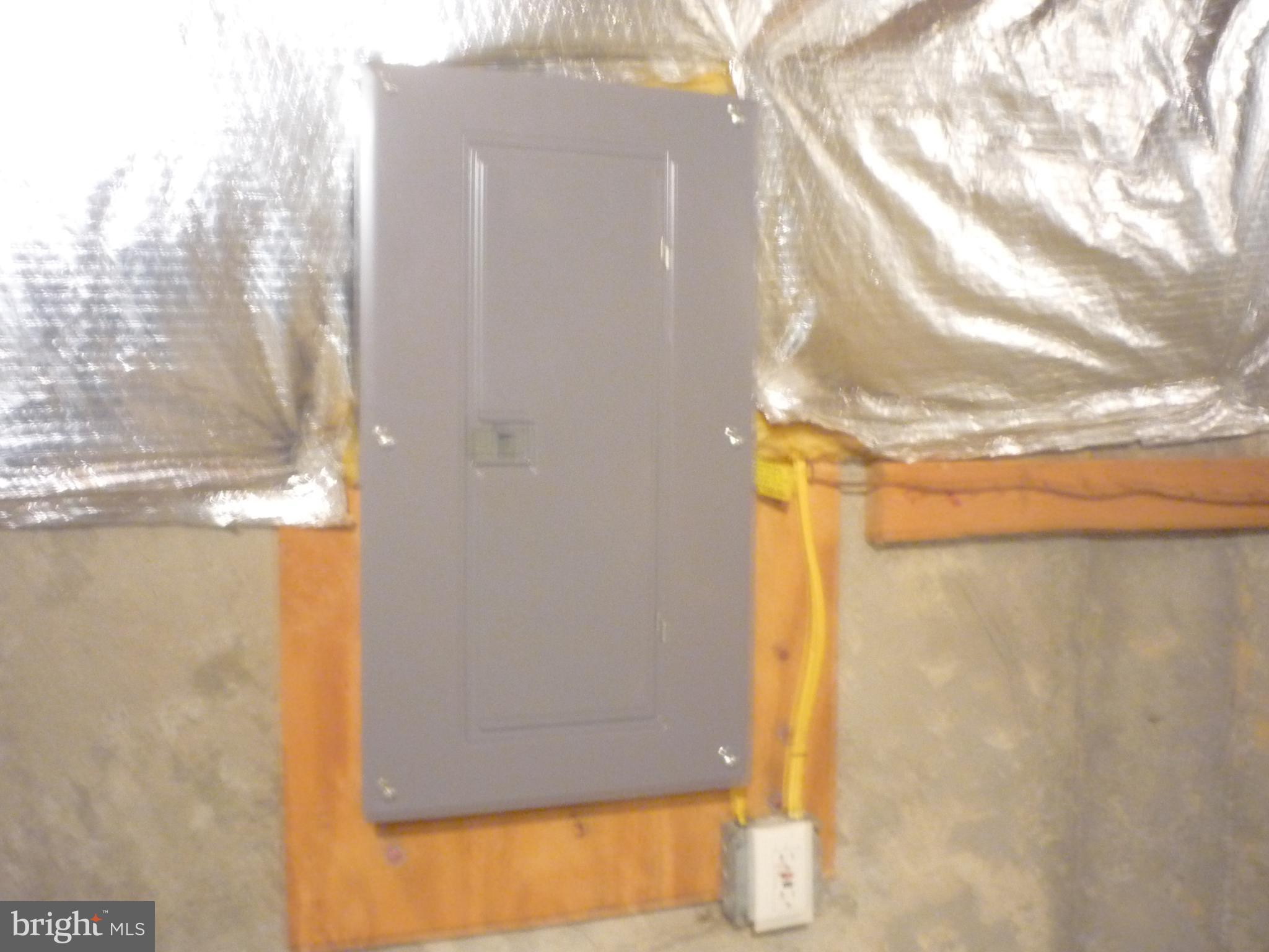 HERITAGE CROSSING - Residential