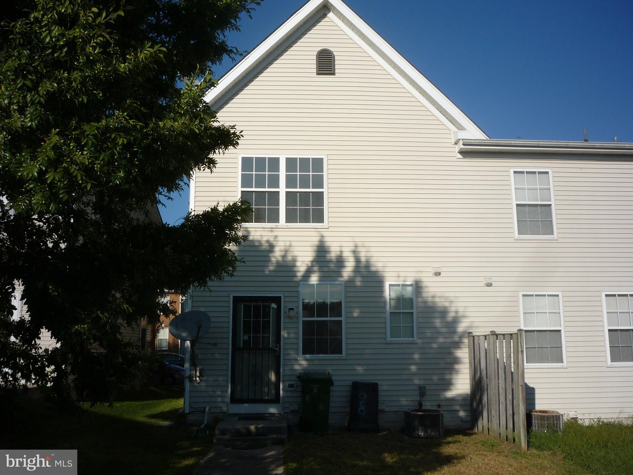 HERITAGE CROSSING - Residential