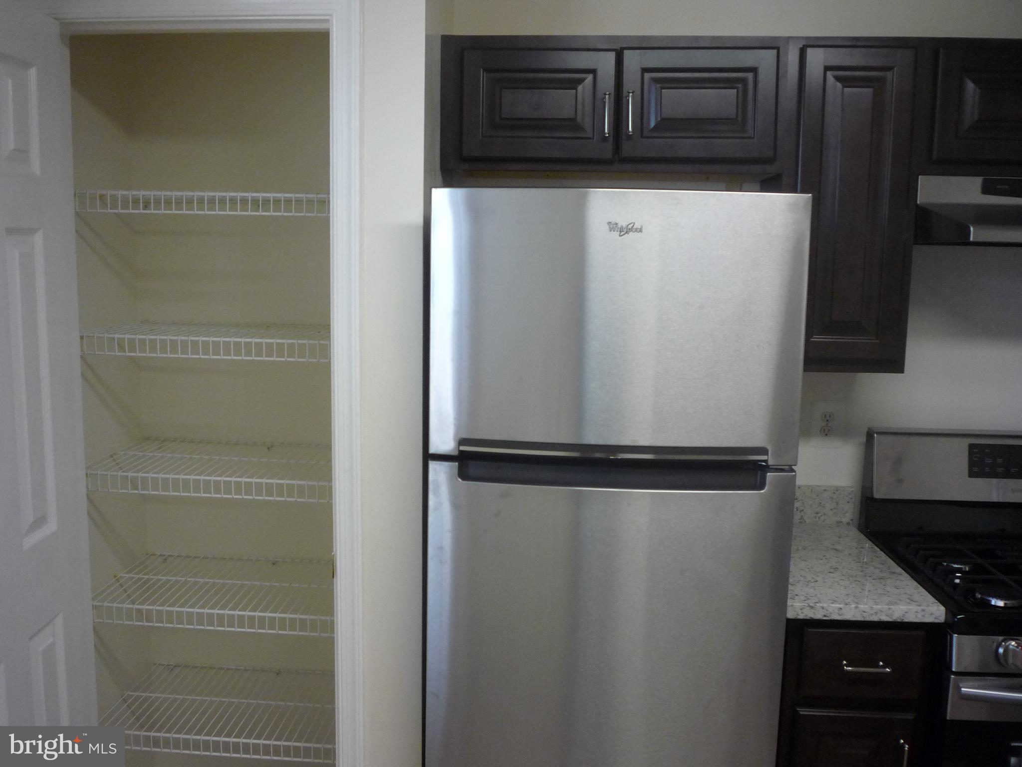 HERITAGE CROSSING - Residential