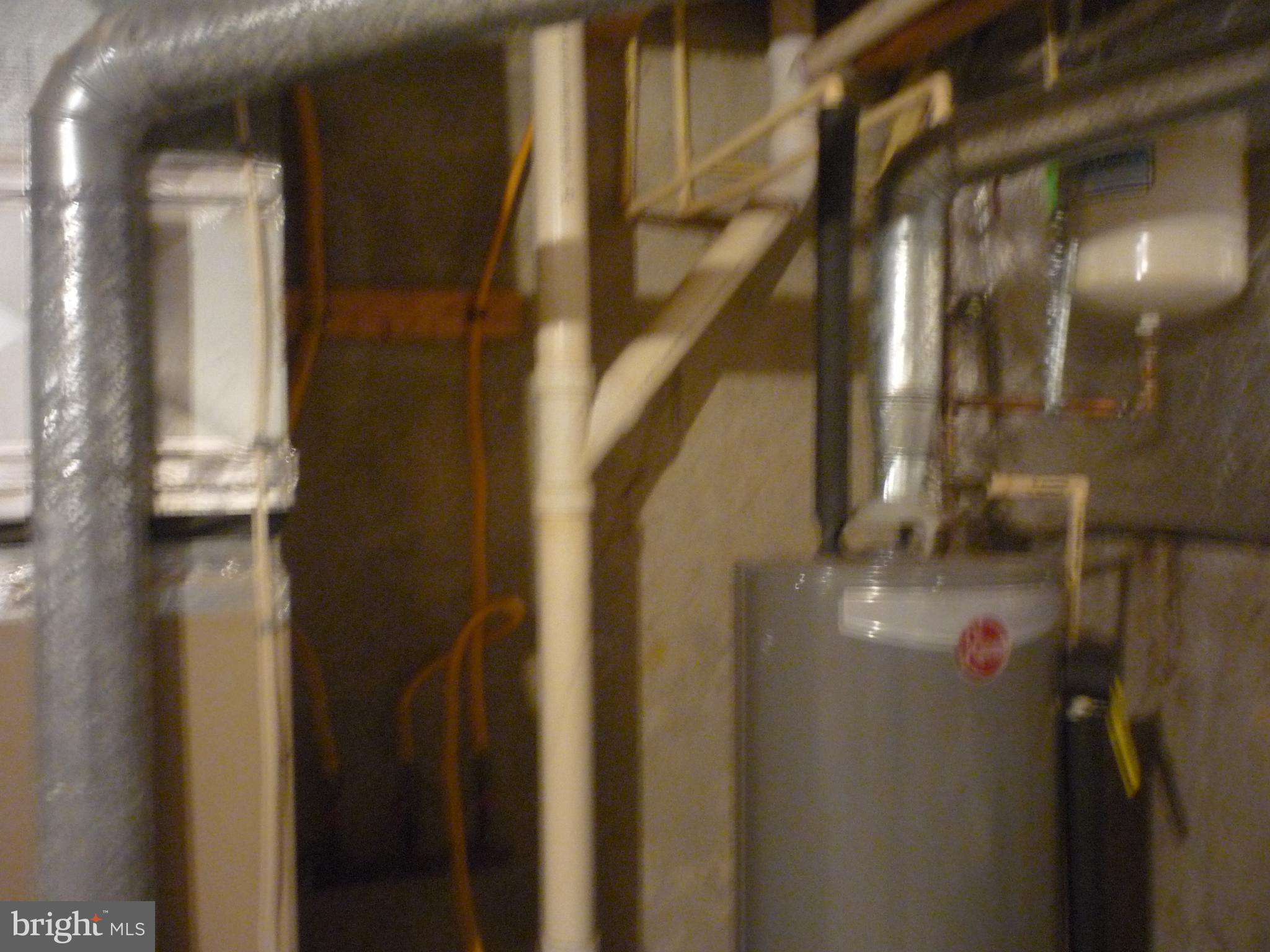 HERITAGE CROSSING - Residential