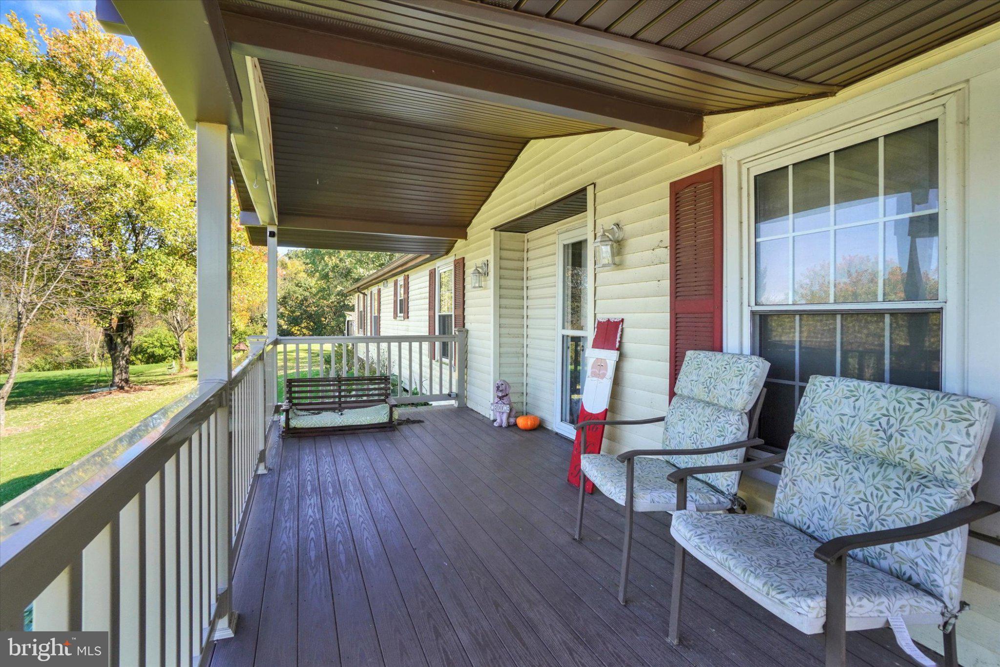 2417 CROLL SCHOOL ROAD