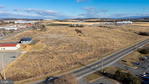 Photo of Mount Clinton Pike, HARRISONBURG, VA 22801 (MLS # VAHC2000544)