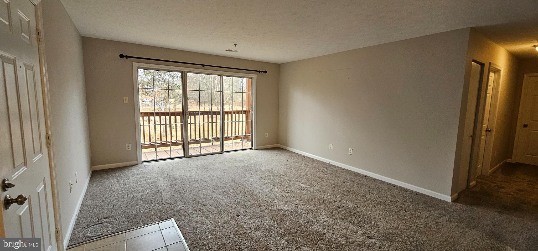 PARK VIEW - Residential Lease