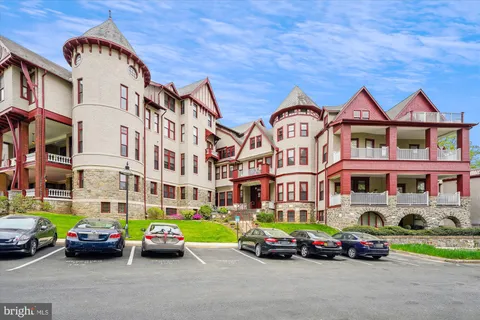 9610 Dewitt Drive Unit PH410, Silver Spring, MD MLS: MDMC2166320