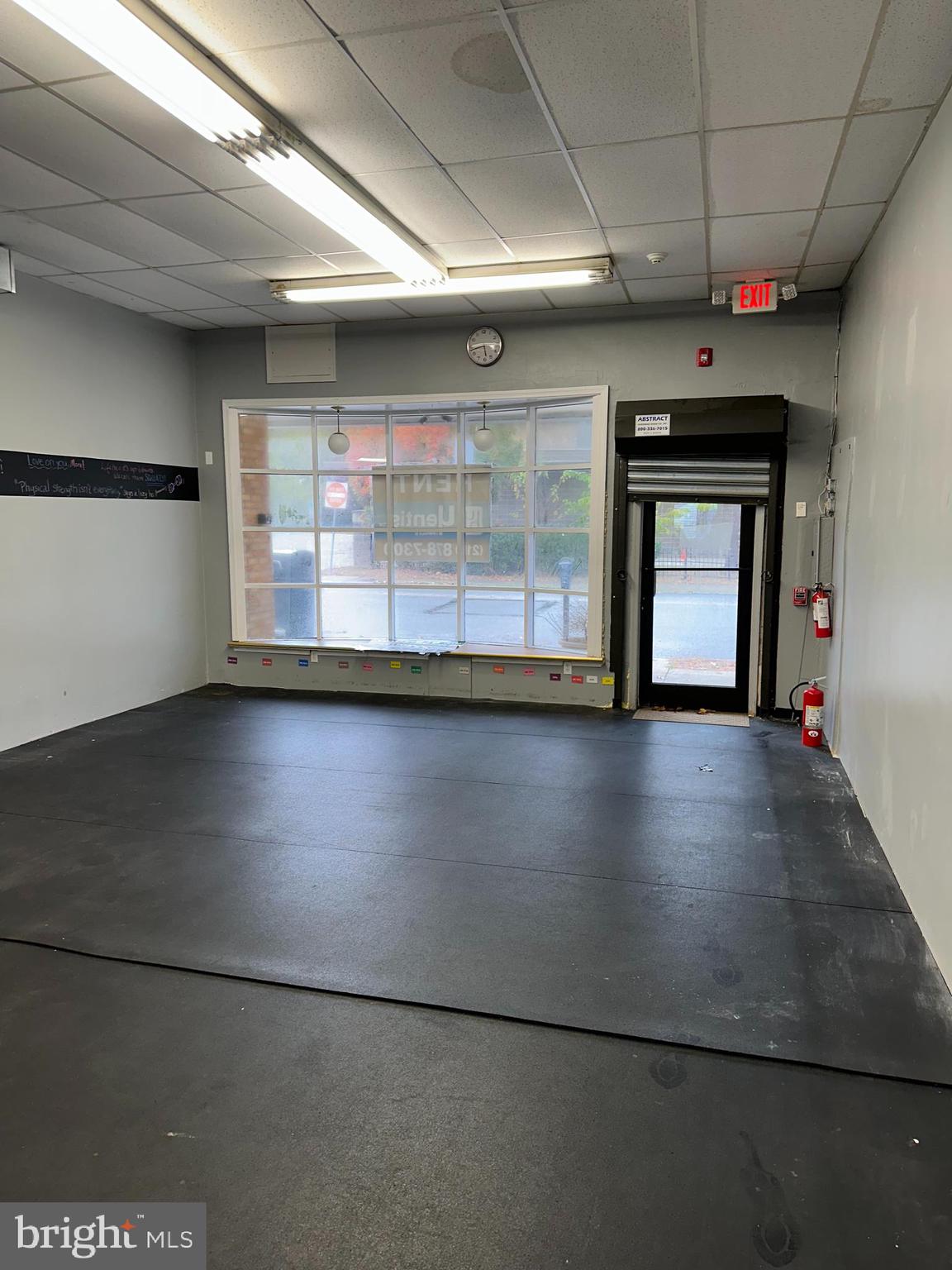 PENN WYNNE - Commercial Lease