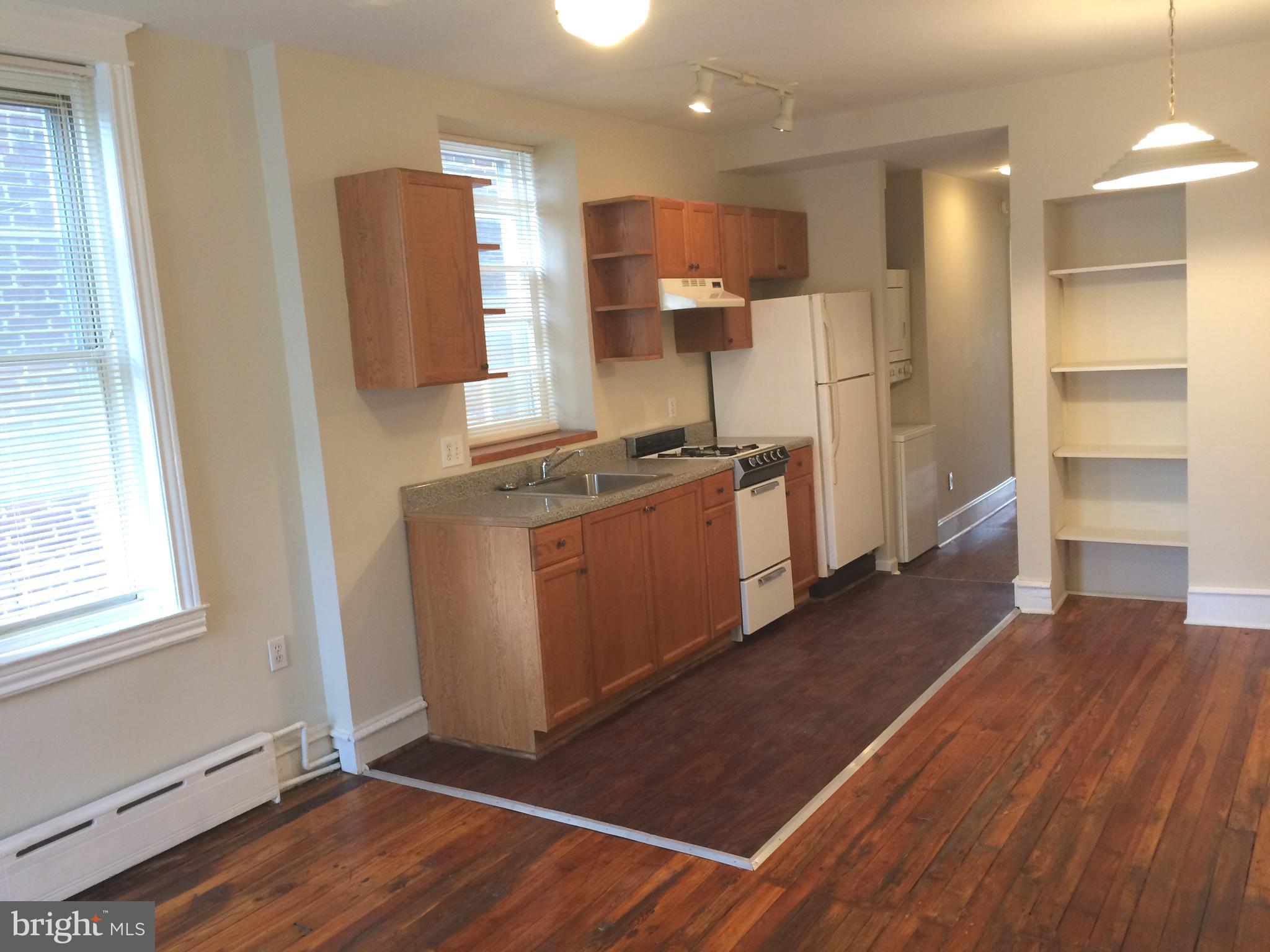 PENNSPORT - Residential Lease