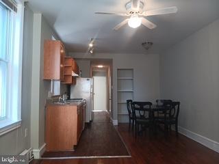 PENNSPORT - Residential Lease