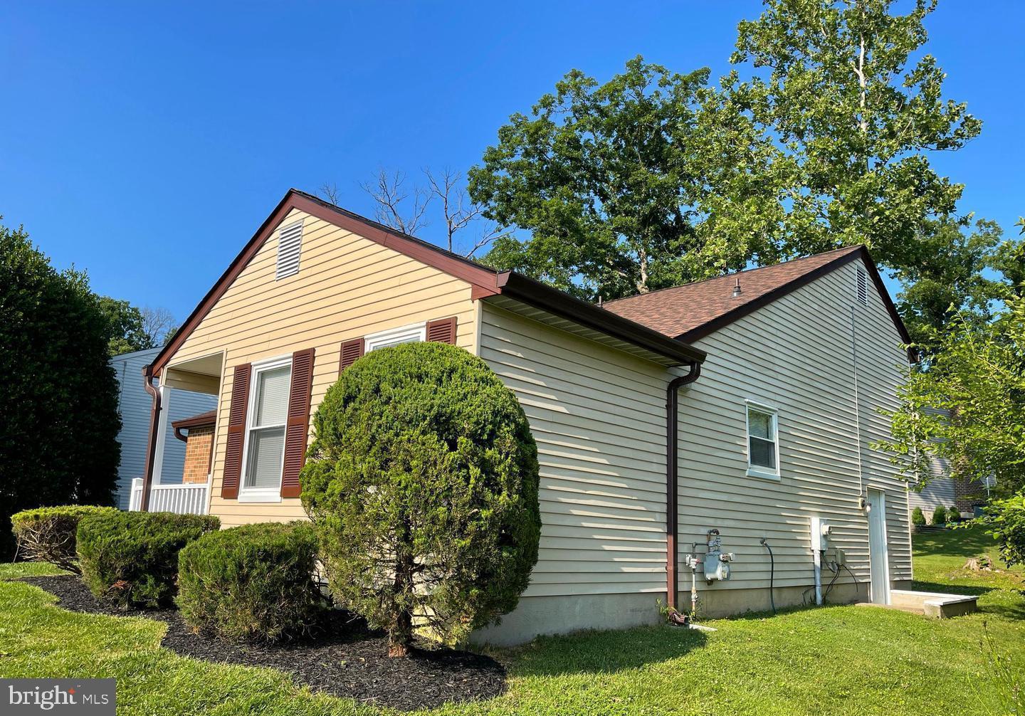 TARTAN HILL - Residential