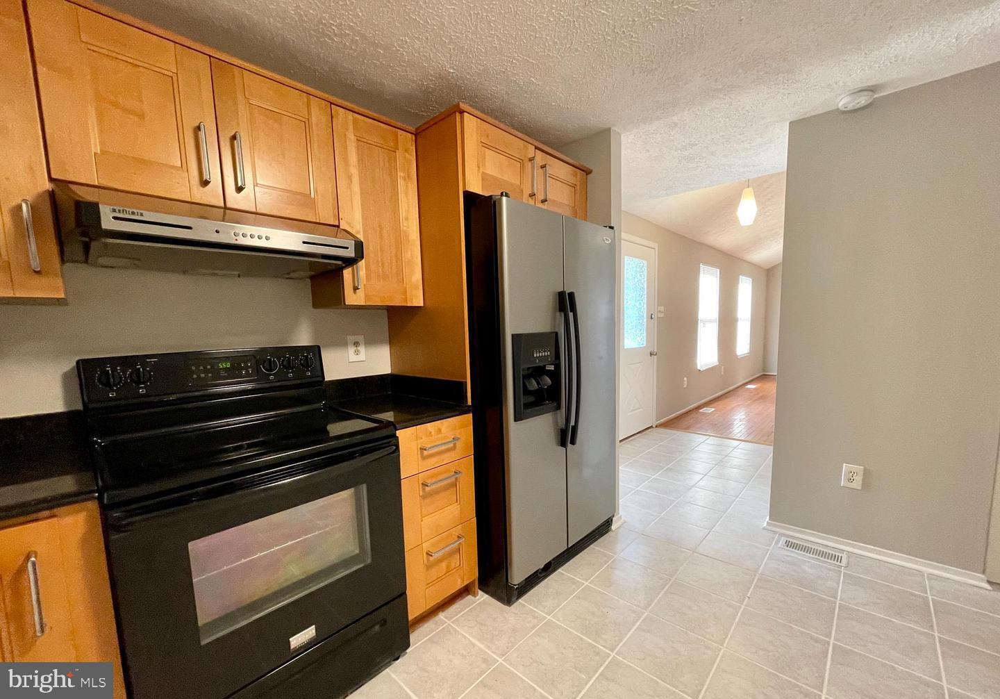 TARTAN HILL - Residential