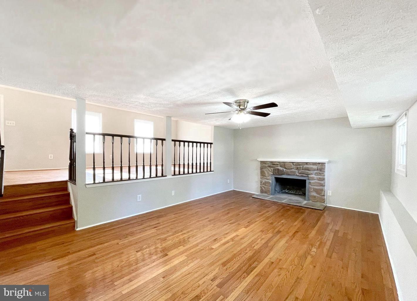 TARTAN HILL - Residential